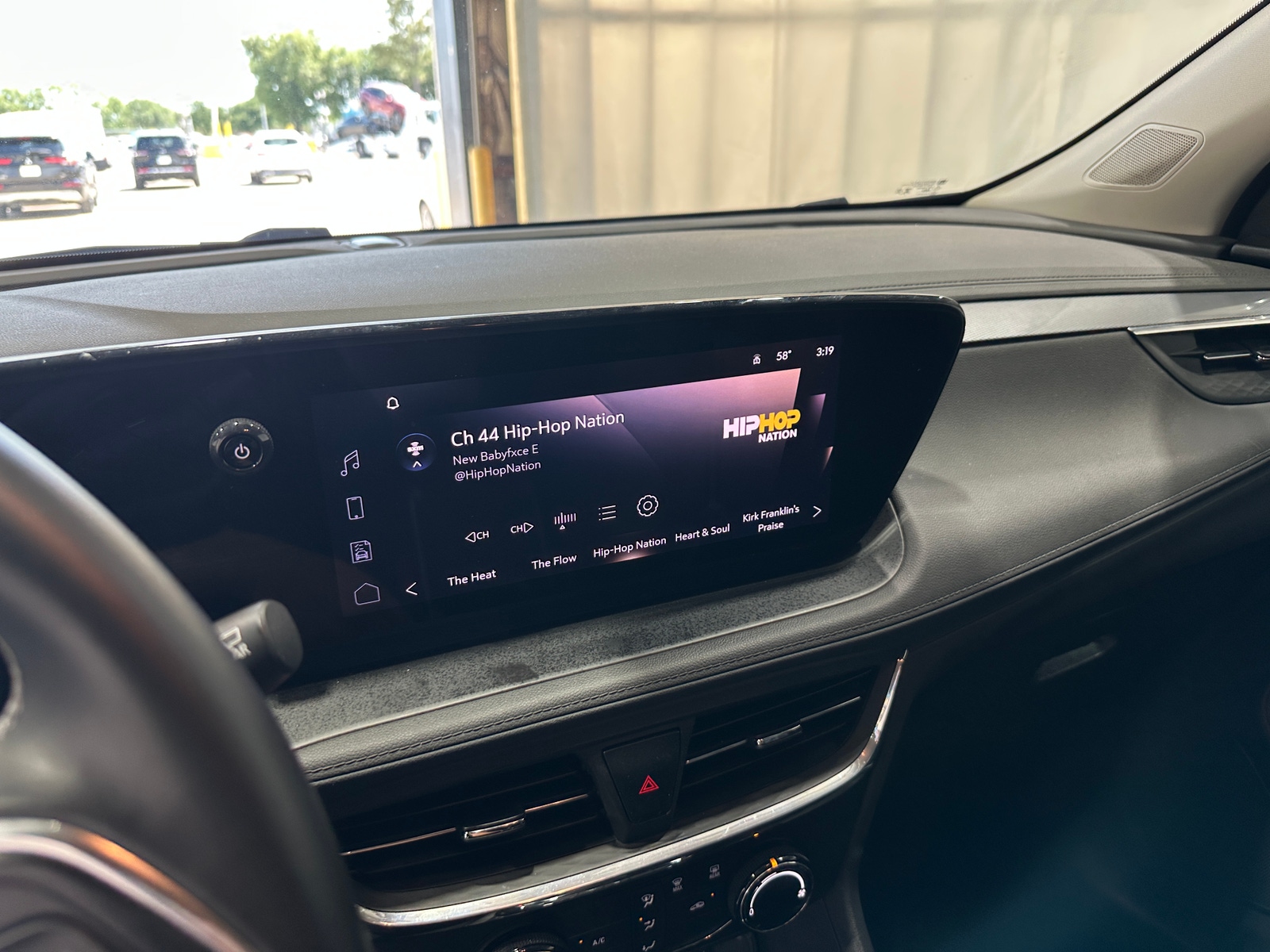 Thumbnail: 2025 Buick Encore GX - 4