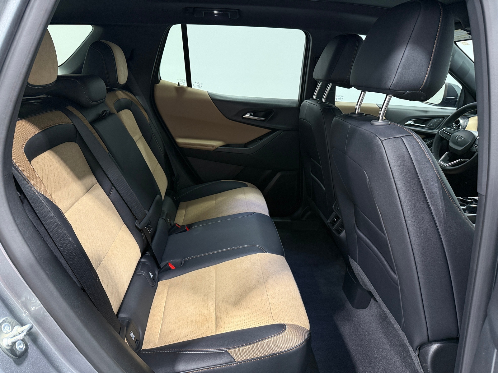 Thumbnail: 2026 Chevrolet Equinox - 6