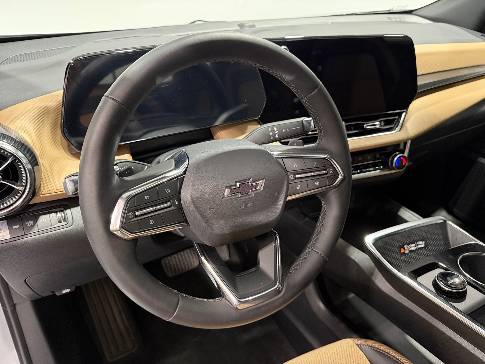 Thumbnail: 2026 Chevrolet Equinox - 5