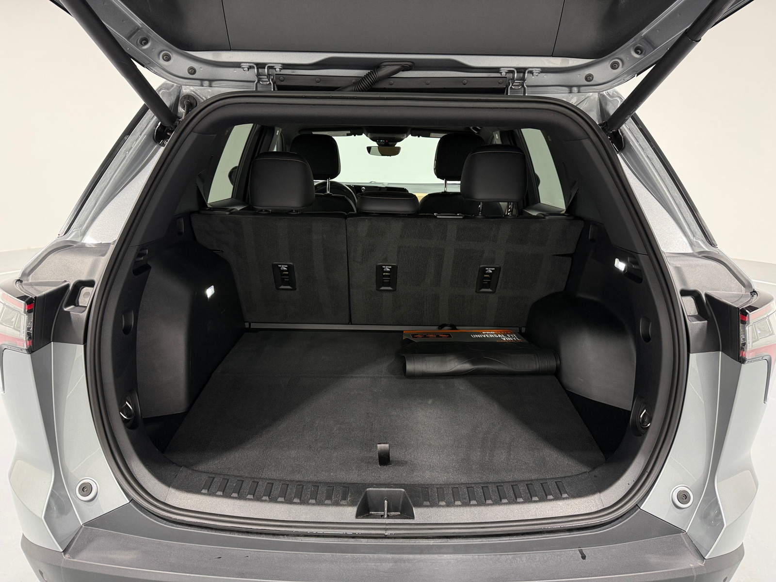 Thumbnail: 2026 Chevrolet Equinox - 7