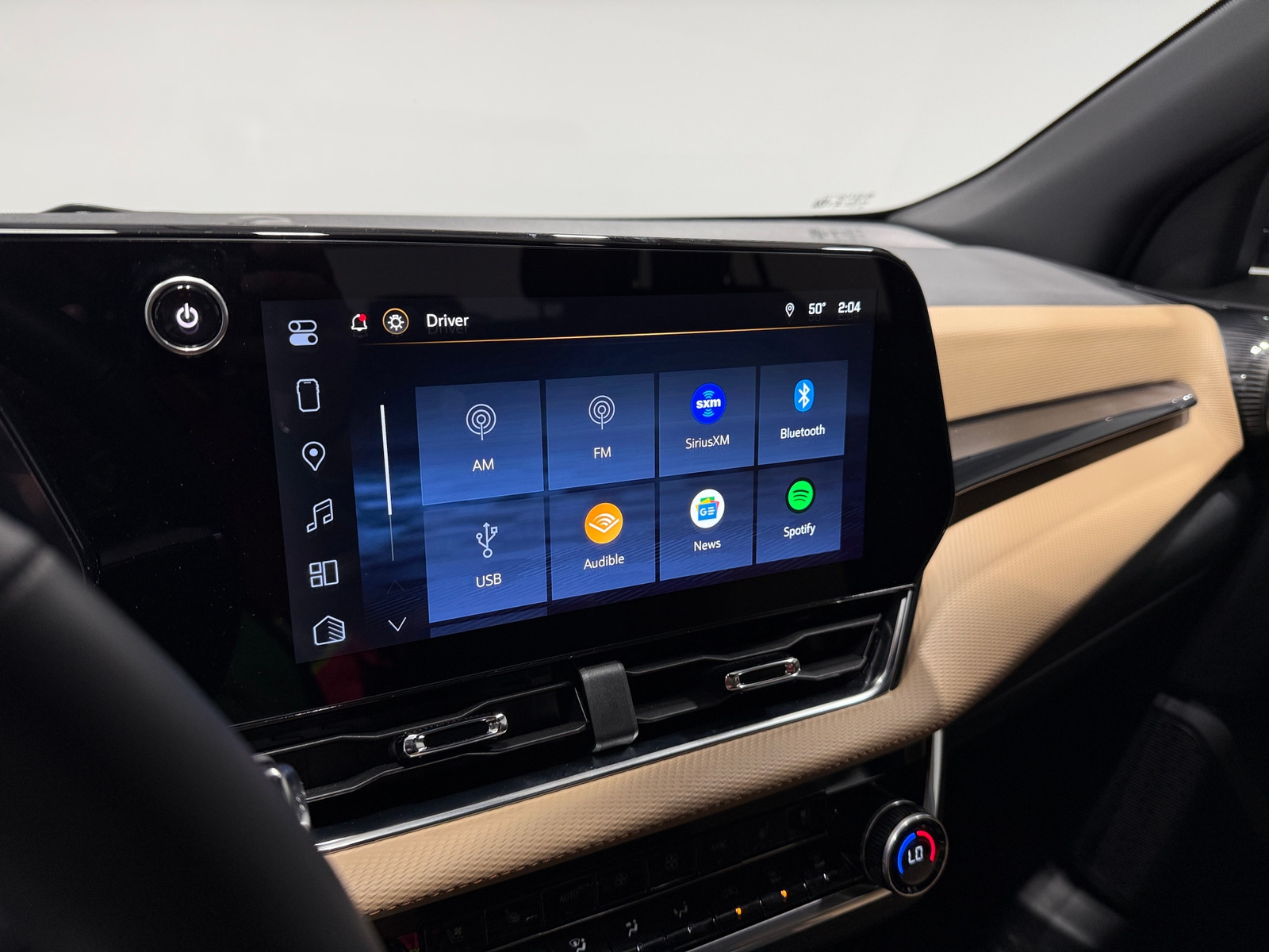 Thumbnail: 2026 Chevrolet Equinox - 4