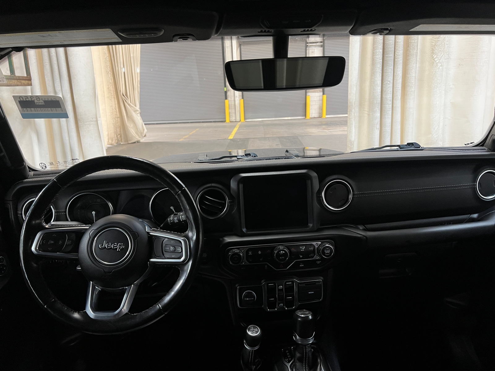 Thumbnail: 2022 Jeep Wrangler - 2