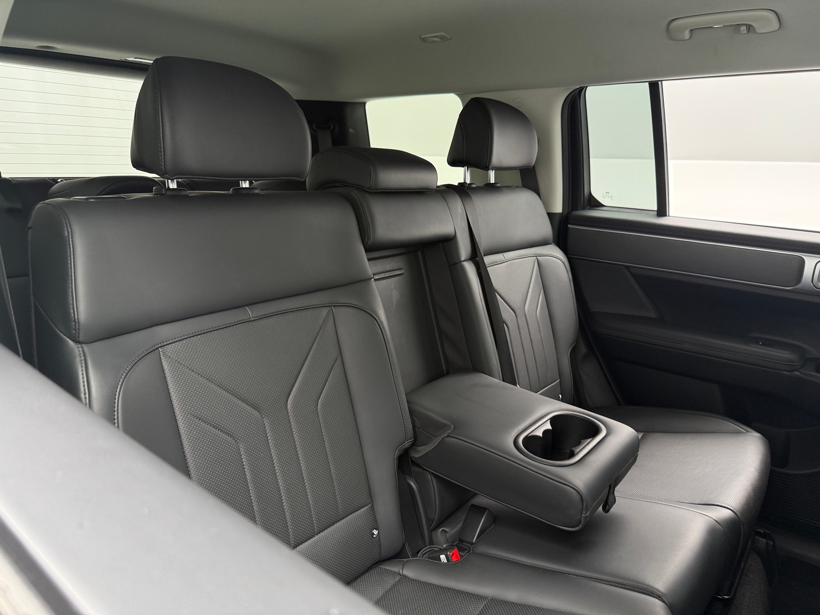 Thumbnail: 2025 Hyundai Santa Fe - 5