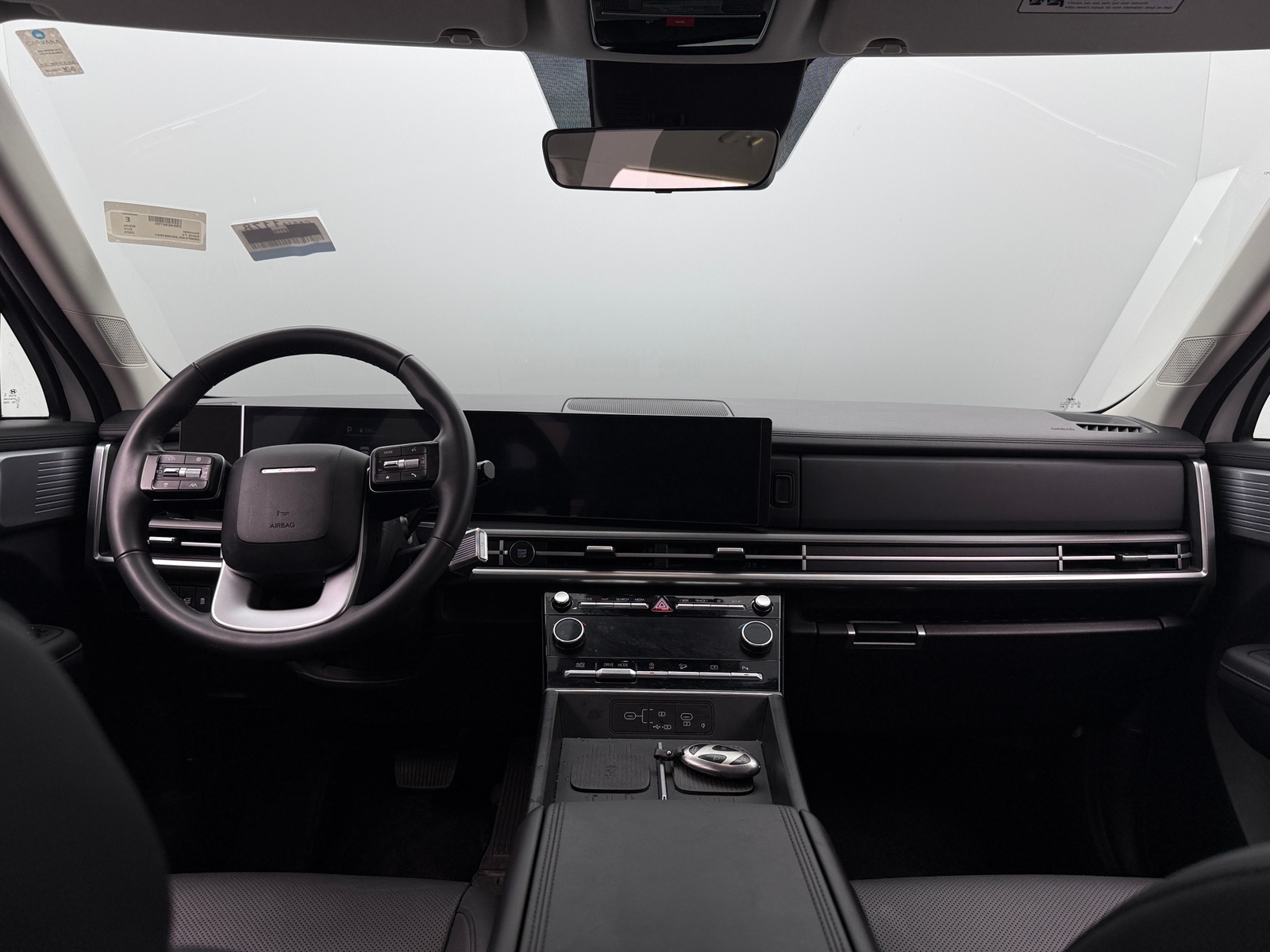 Thumbnail: 2025 Hyundai Santa Fe - 2