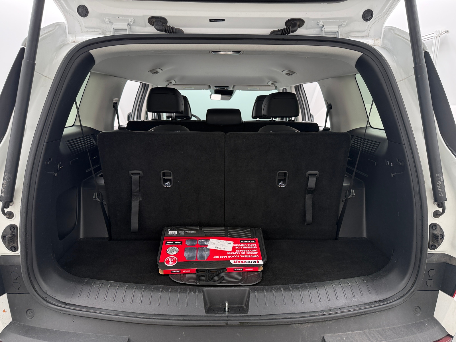 Thumbnail: 2025 Hyundai Santa Fe - 6