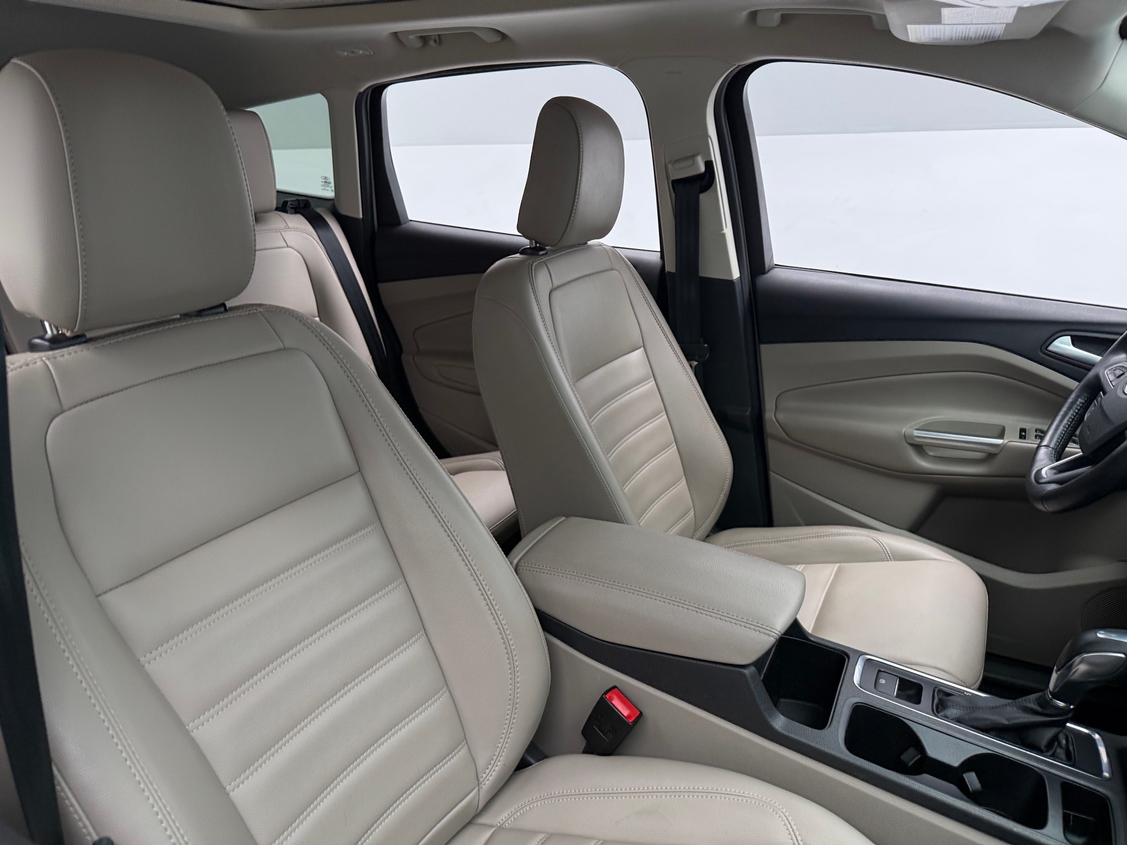 Thumbnail: 2019 Ford Escape - 2