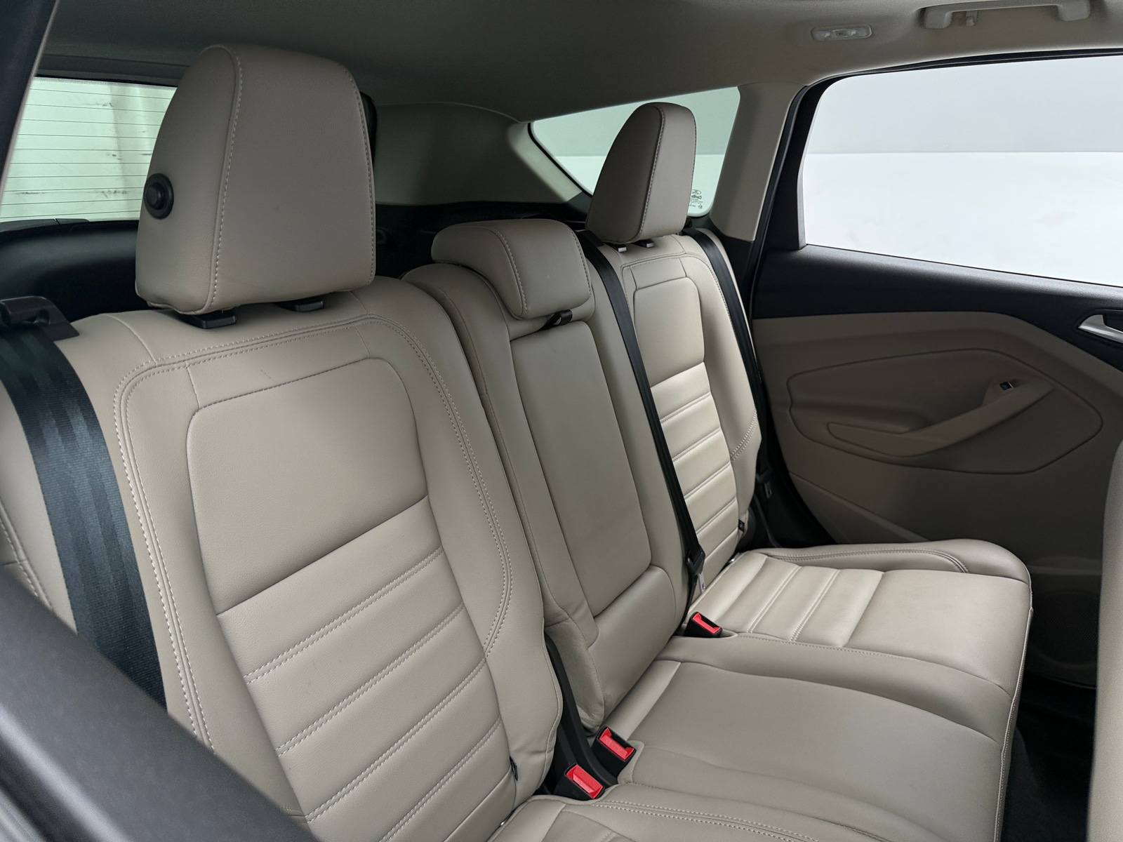 Thumbnail: 2019 Ford Escape - 6