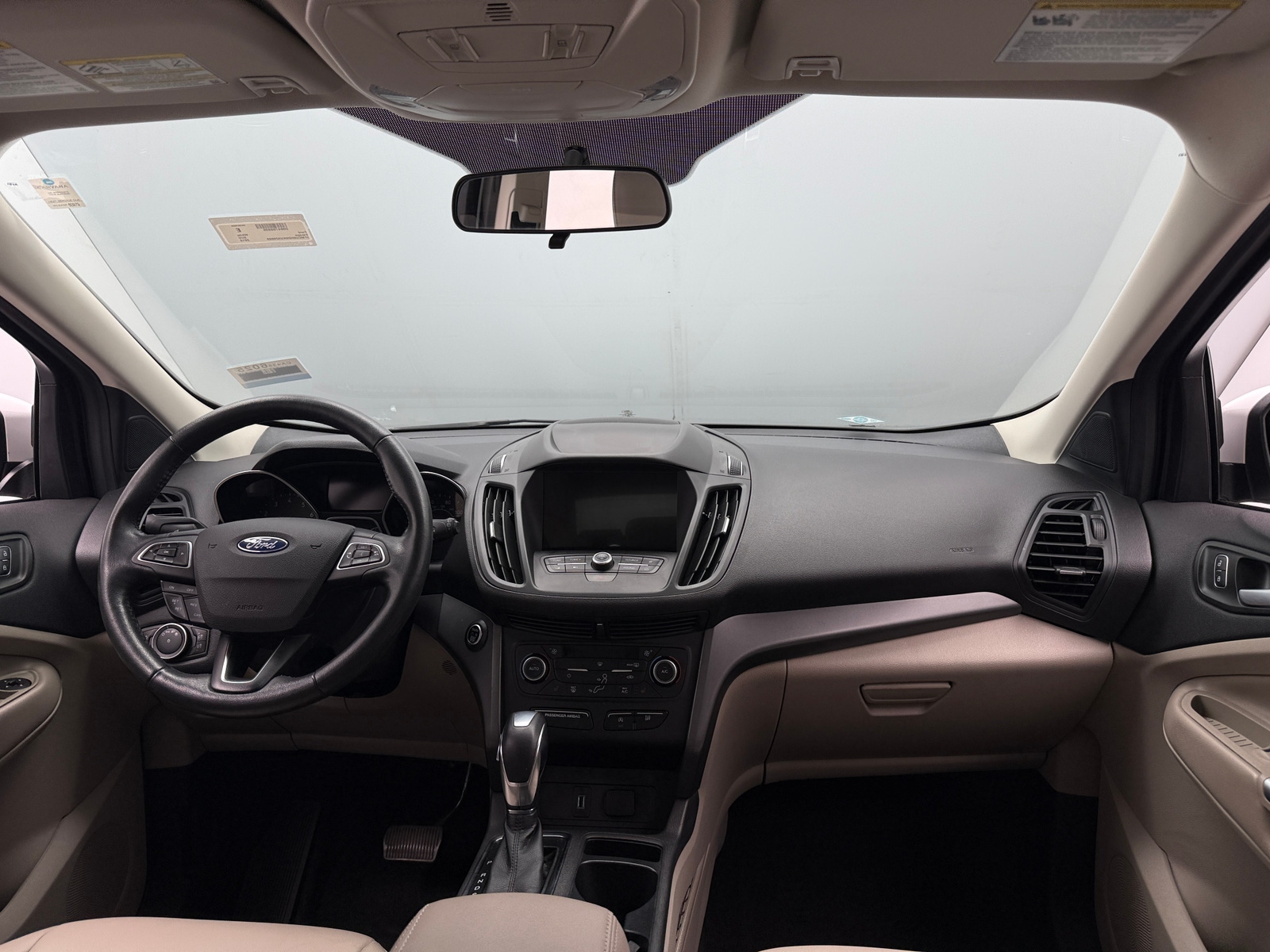 Thumbnail: 2019 Ford Escape - 3