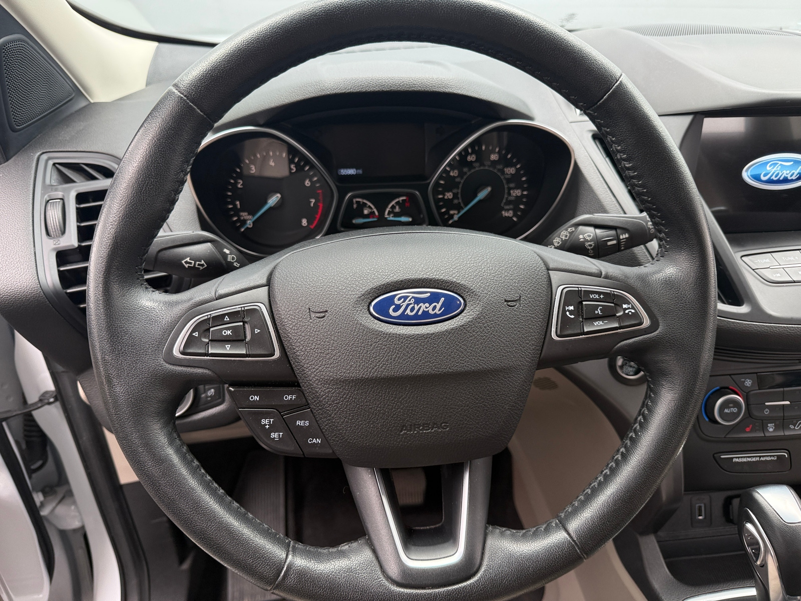 Thumbnail: 2019 Ford Escape - 5