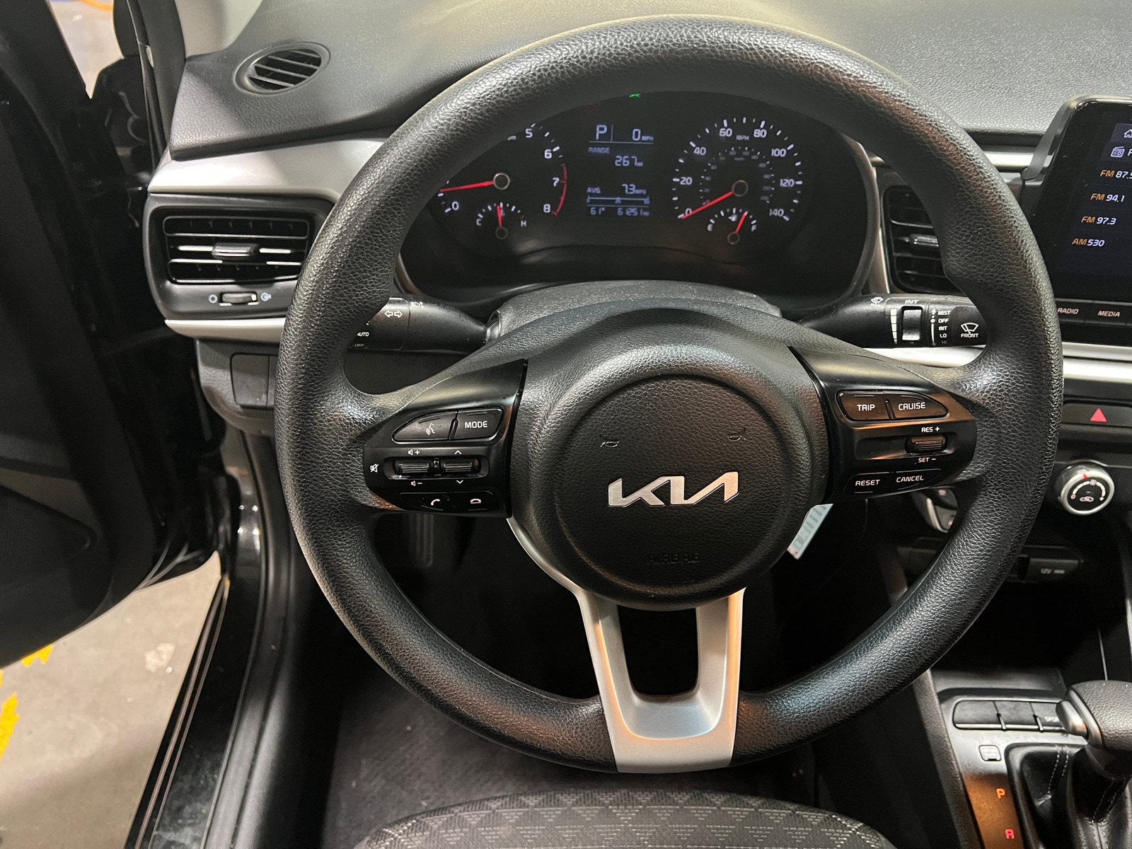 Thumbnail: 2022 Kia Rio - 5