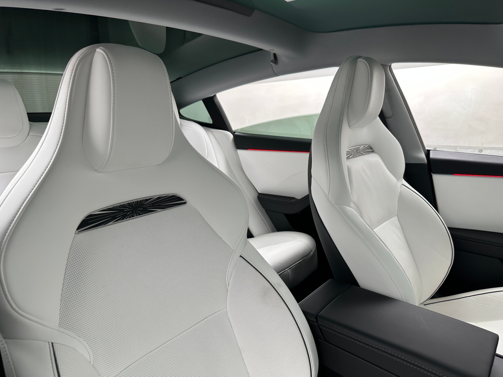 Thumbnail: 2025 Tesla Model 3 - 2