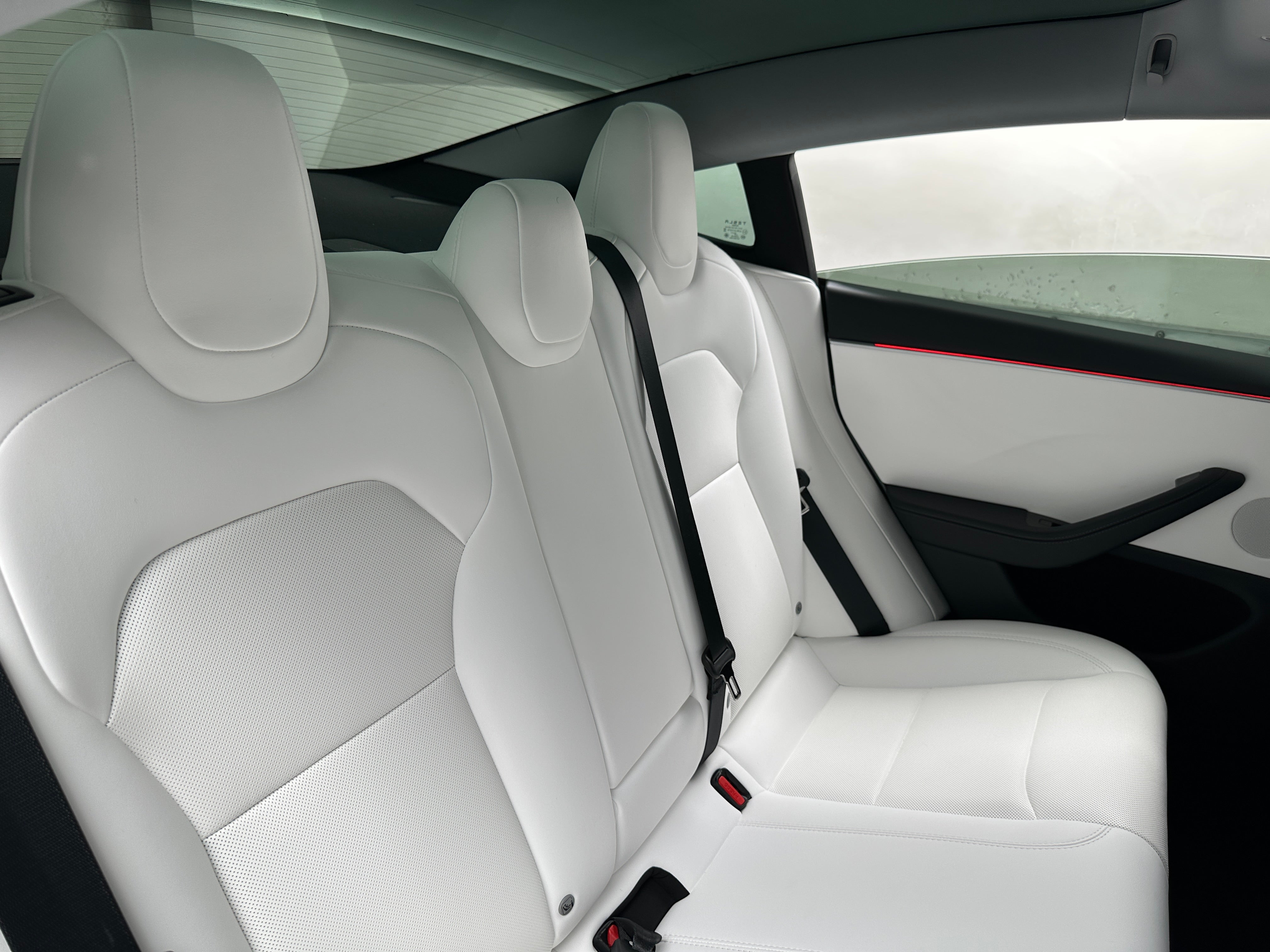 Used 2025 Tesla Model 3 Performance with VIN 5YJ3E1ET4SF002538 for sale in Auburn, WA