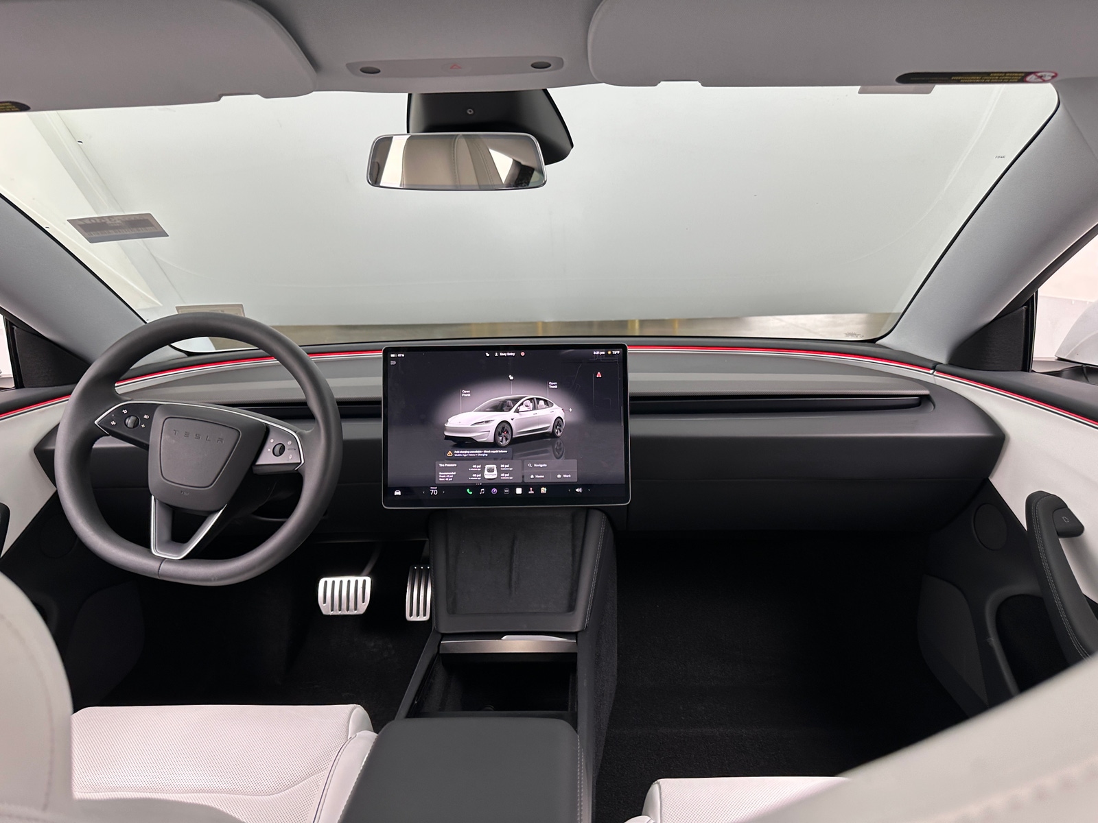 Thumbnail: 2025 Tesla Model 3 - 3