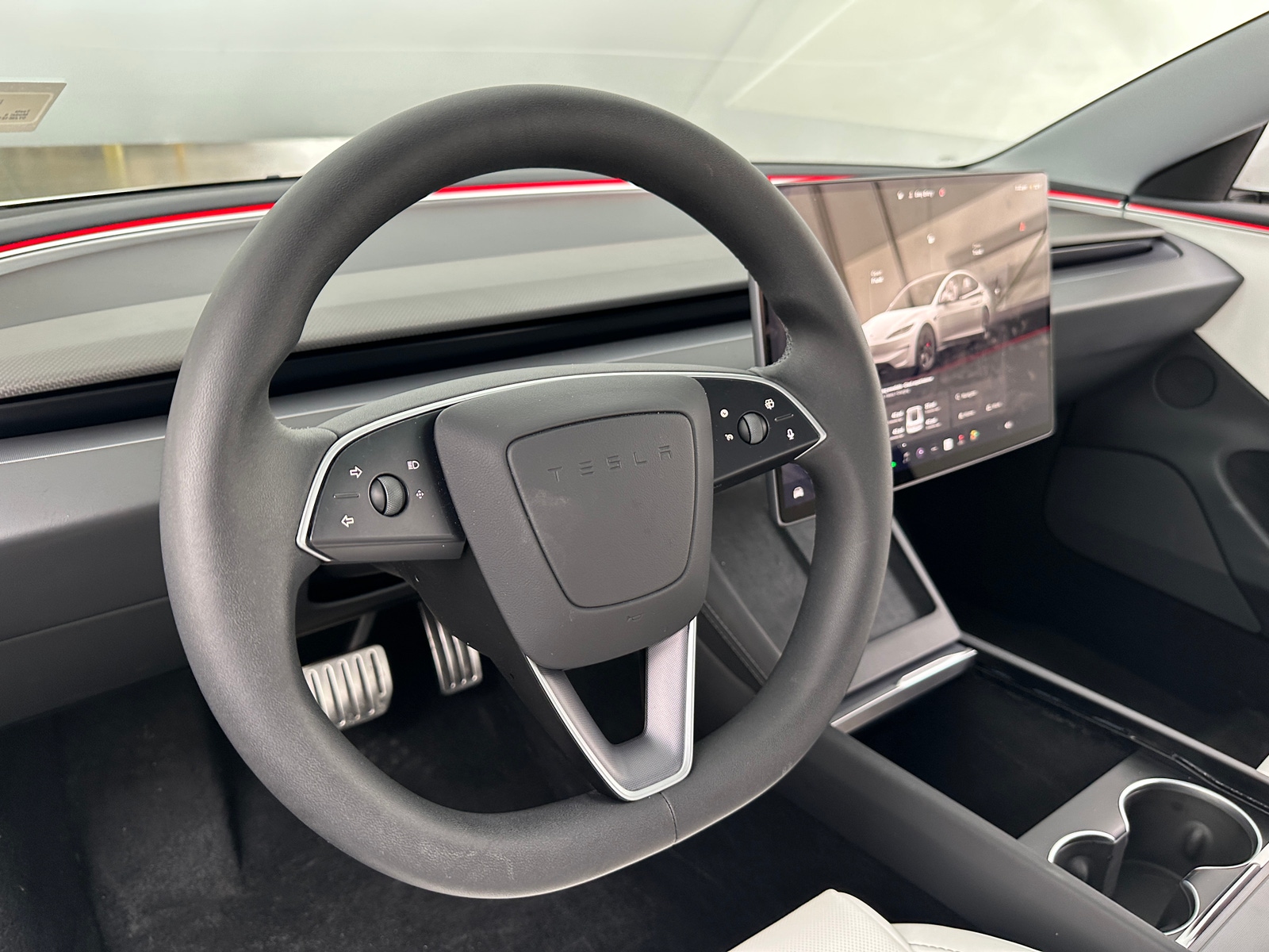 Thumbnail: 2025 Tesla Model 3 - 5