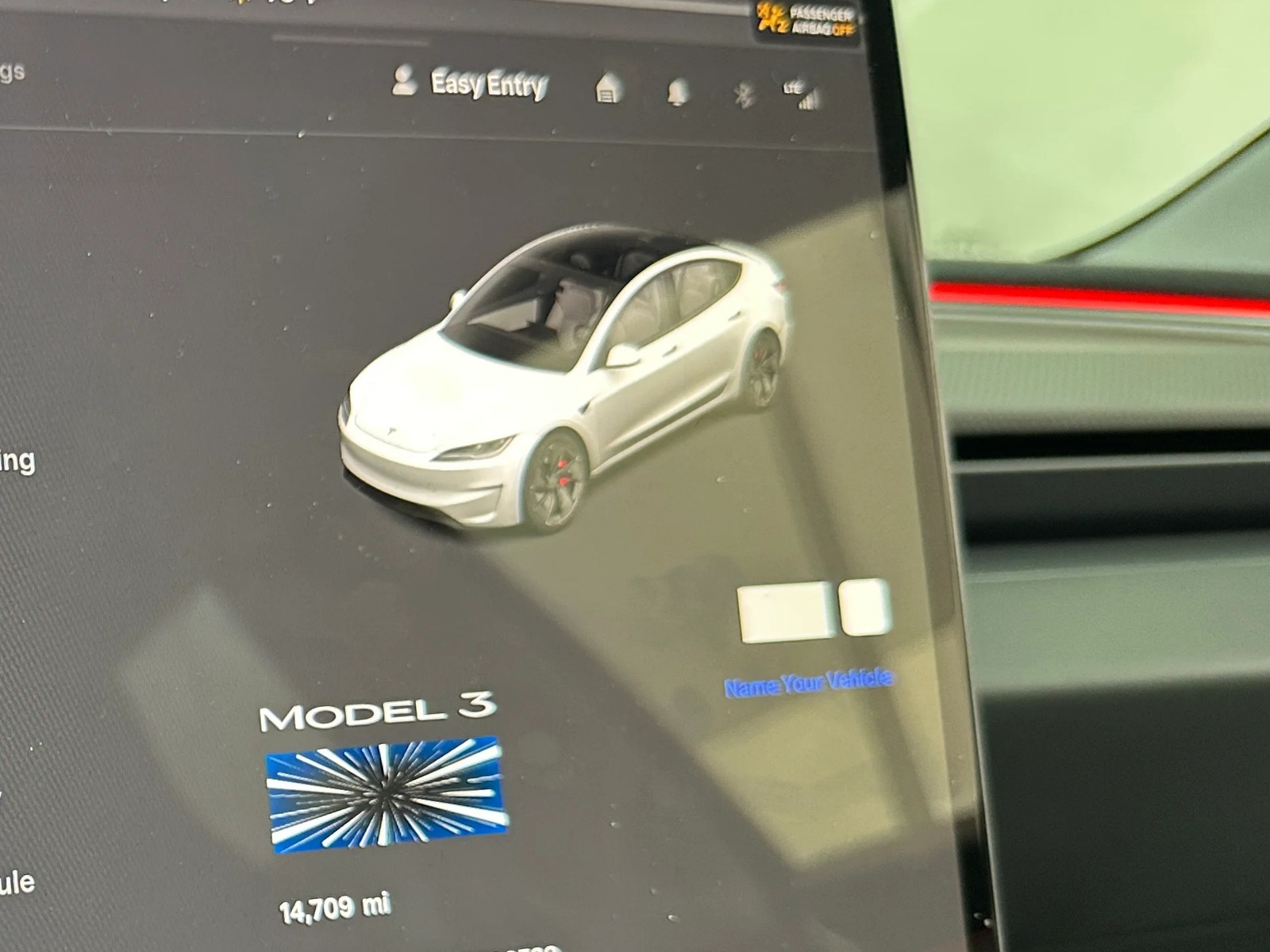 Thumbnail: 2025 Tesla Model 3 - 4