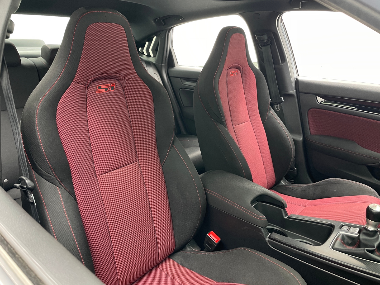 Thumbnail: 2022 Honda Civic - 2