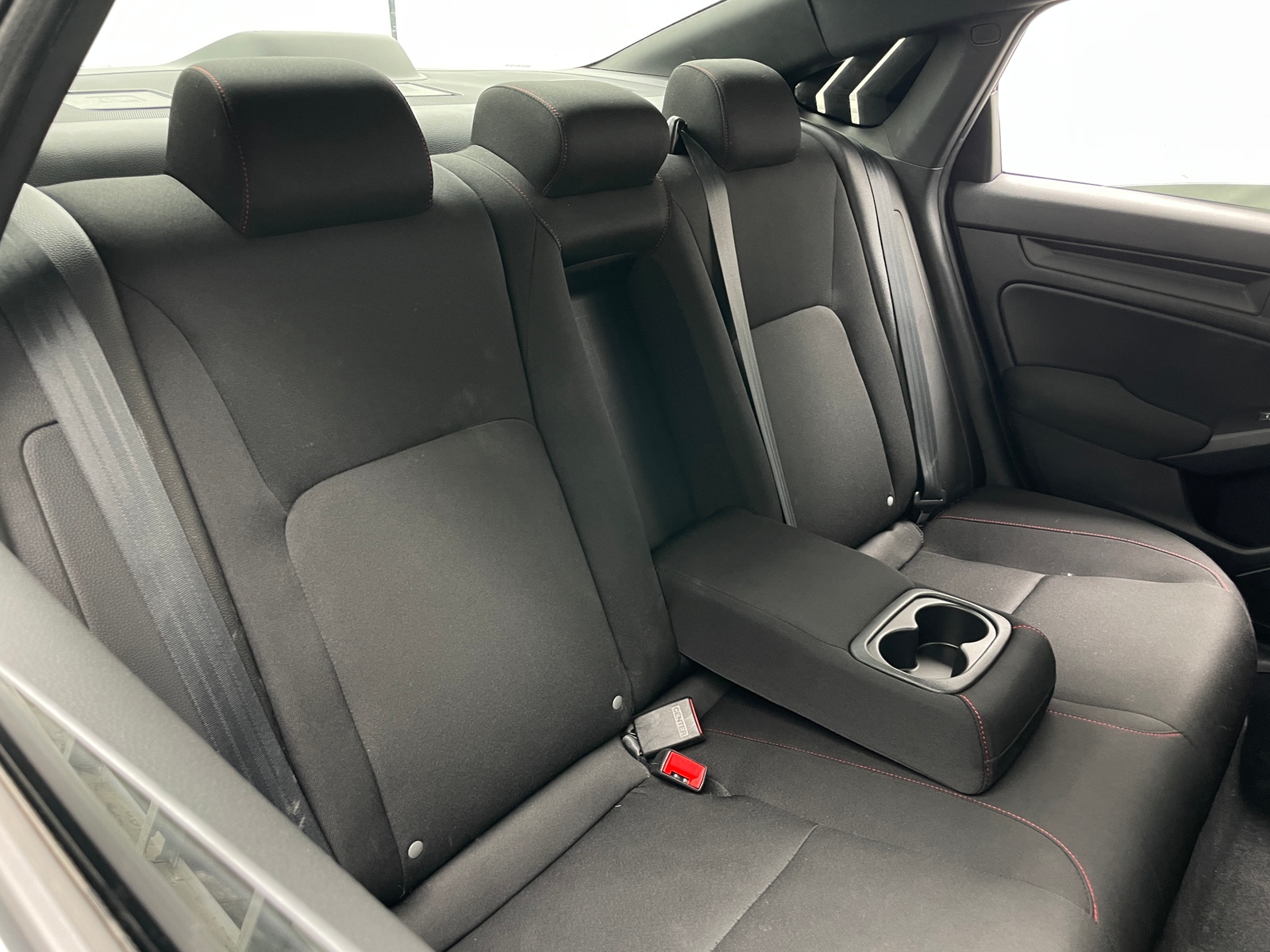 Thumbnail: 2022 Honda Civic - 6