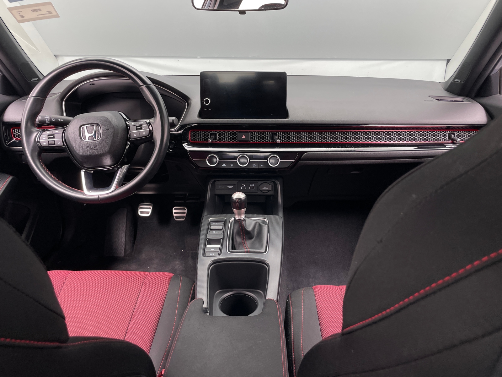 Thumbnail: 2022 Honda Civic - 3