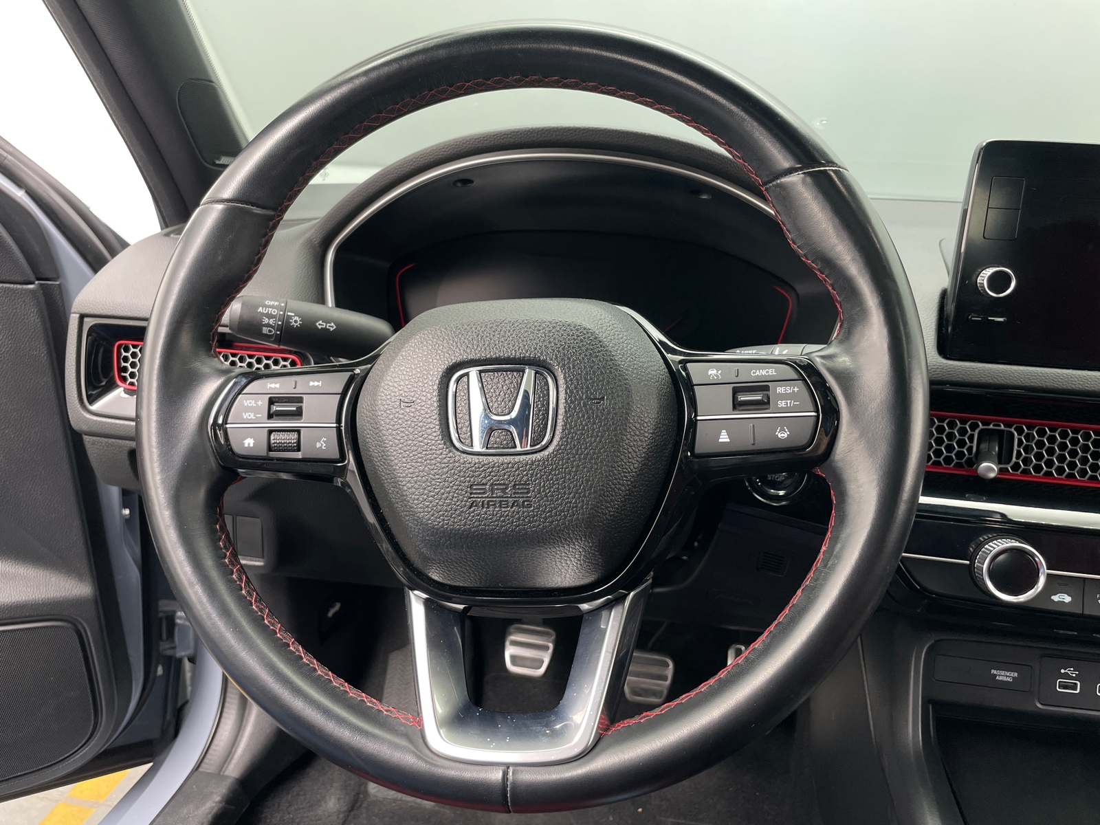 Thumbnail: 2022 Honda Civic - 5