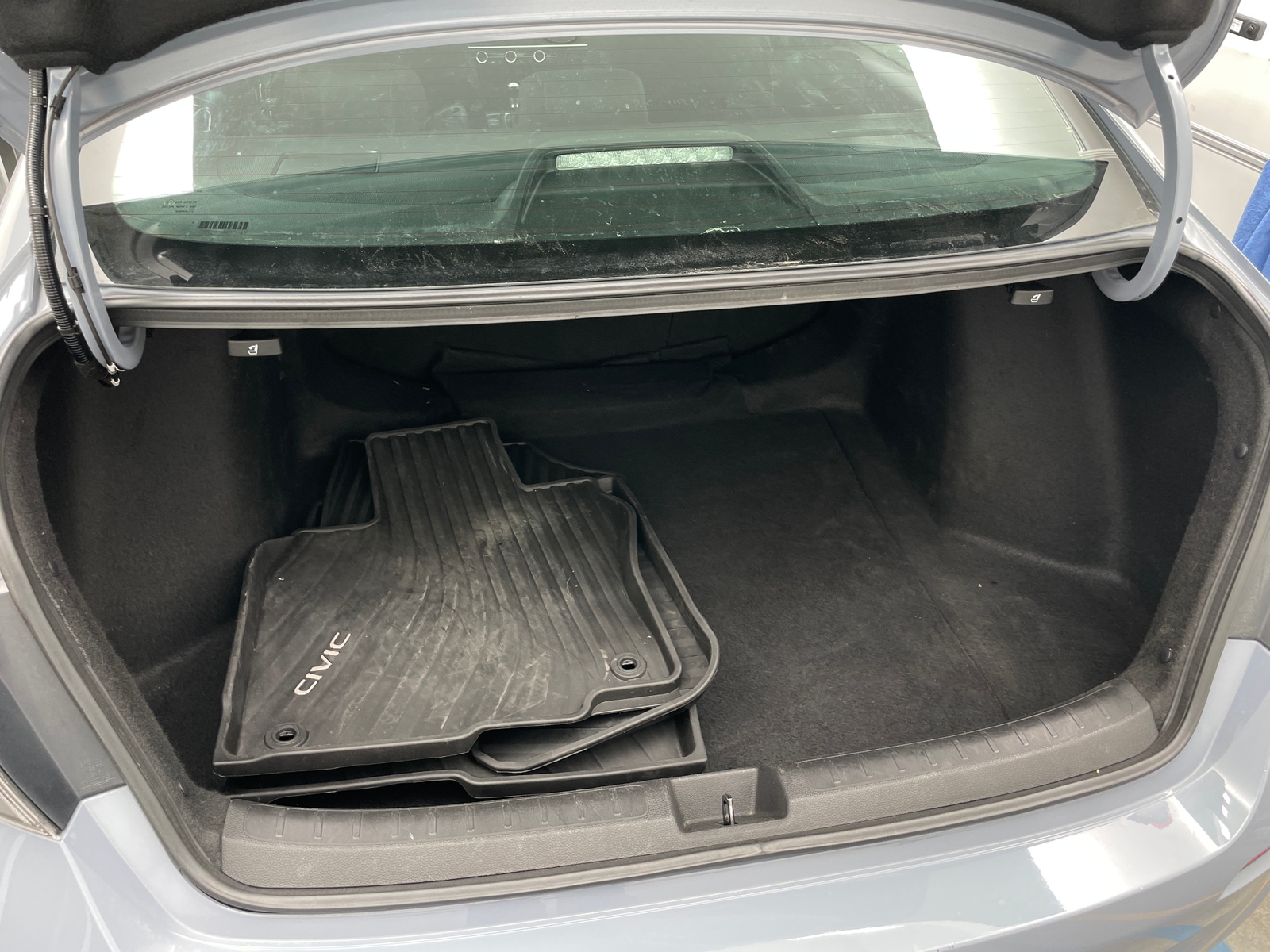 Thumbnail: 2022 Honda Civic - 7