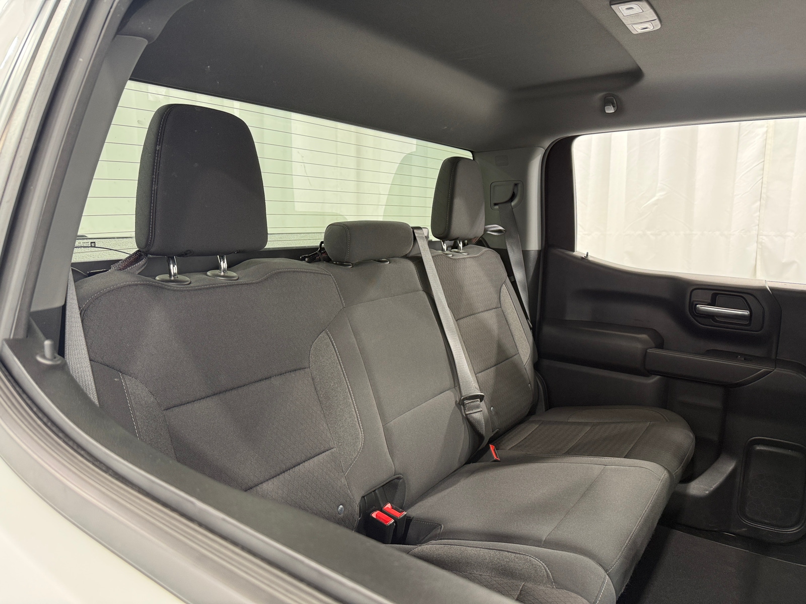 Thumbnail: 2024 Chevrolet Silverado 1500 - 6