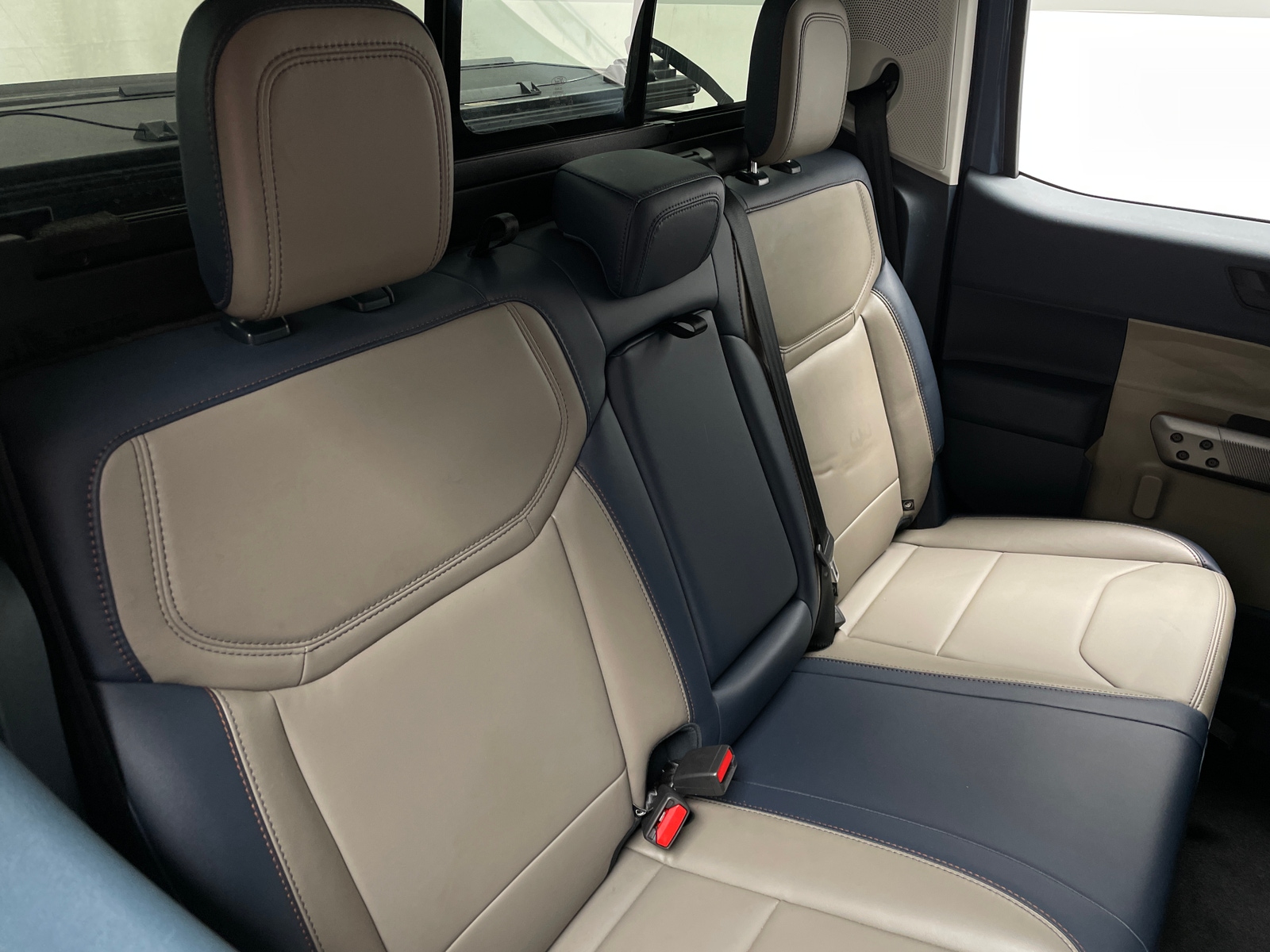 Thumbnail: 2025 Ford Maverick - 5