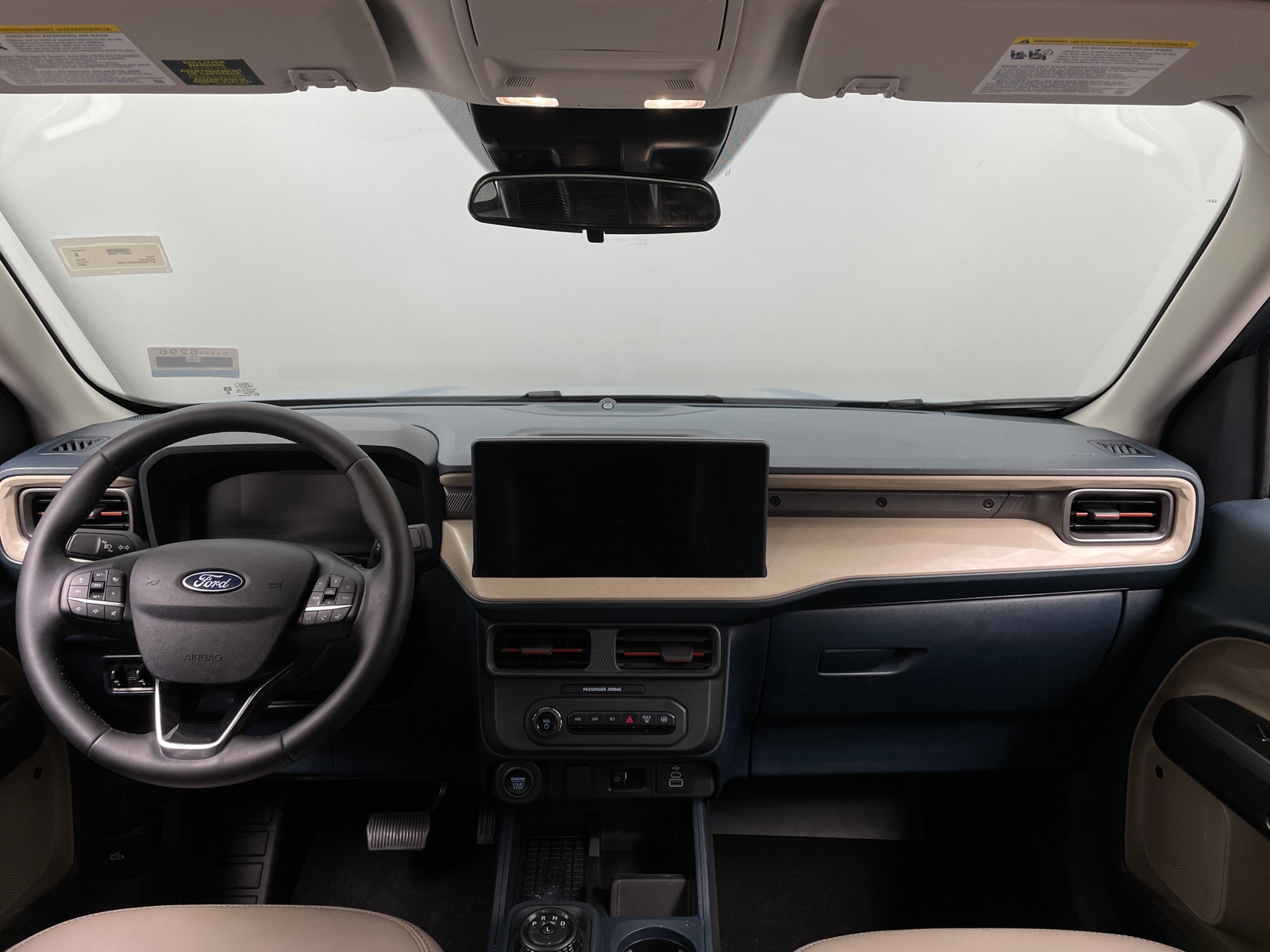 Thumbnail: 2025 Ford Maverick - 2