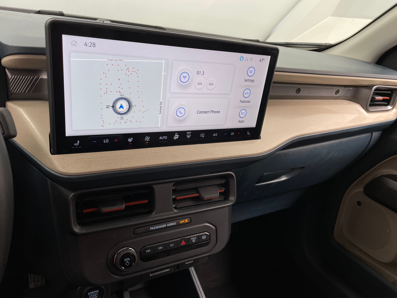 Thumbnail: 2025 Ford Maverick - 3