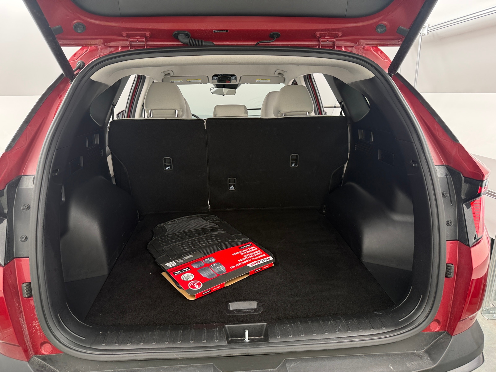 Thumbnail: 2025 Hyundai Tucson - 7