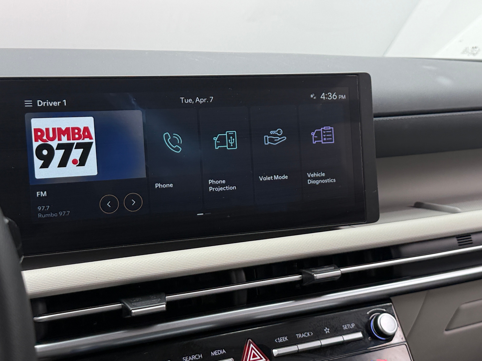 Thumbnail: 2025 Hyundai Tucson - 4