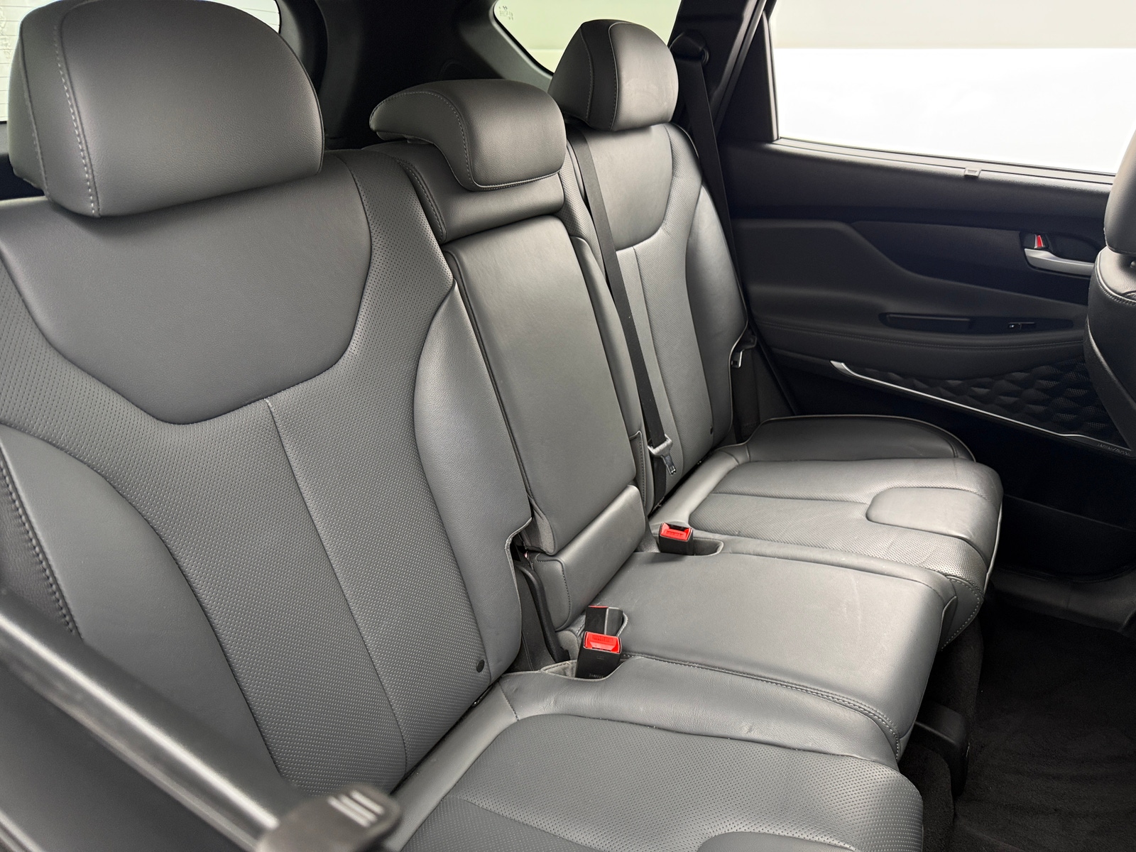 Thumbnail: 2022 Hyundai Santa Fe - 6