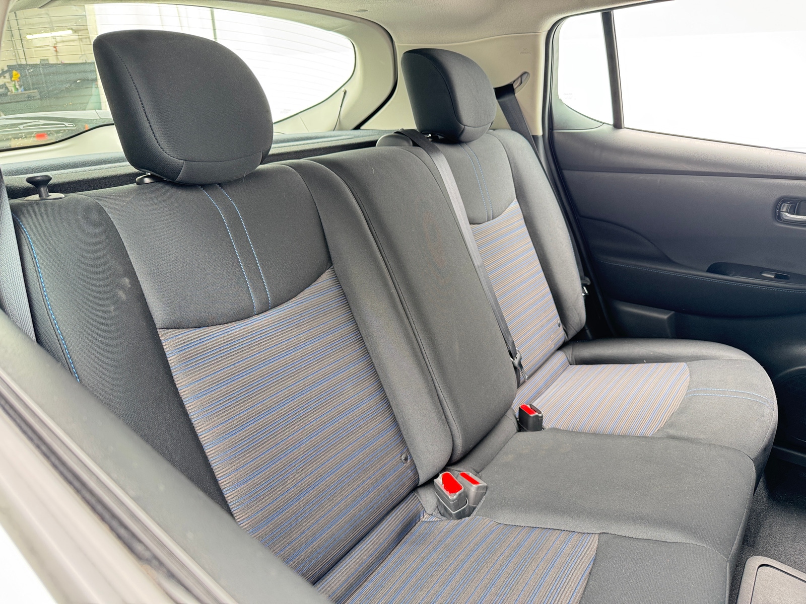 Thumbnail: 2019 Nissan Leaf - 6