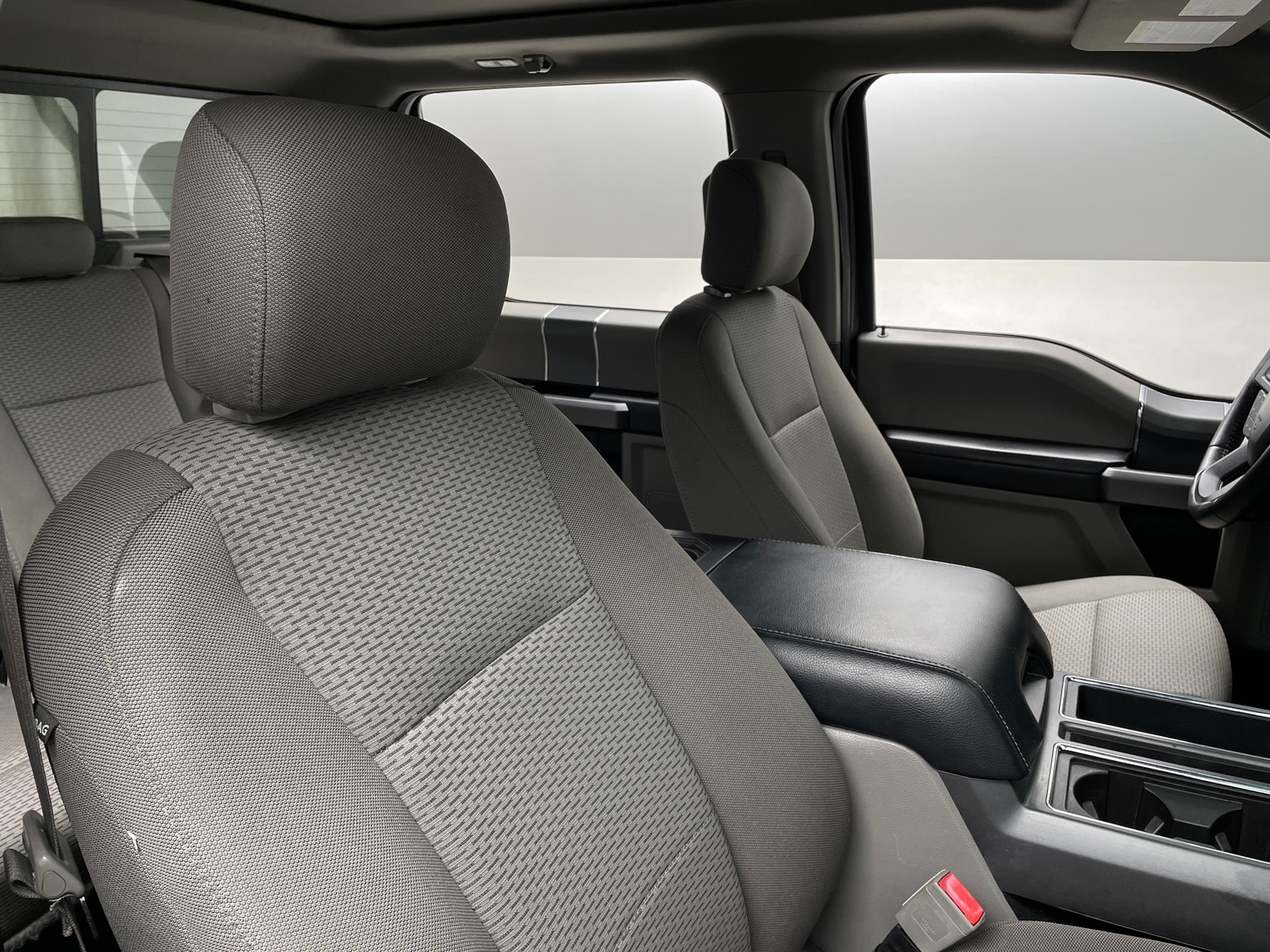 Thumbnail: 2019 Ford Econoline - 2