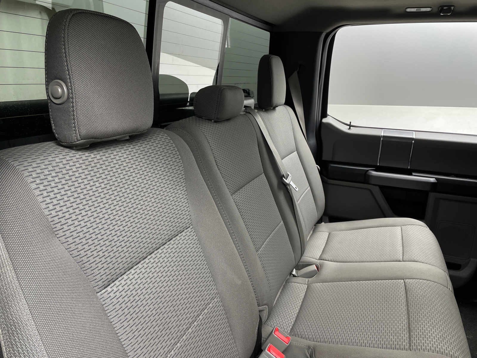 Thumbnail: 2019 Ford Econoline - 6