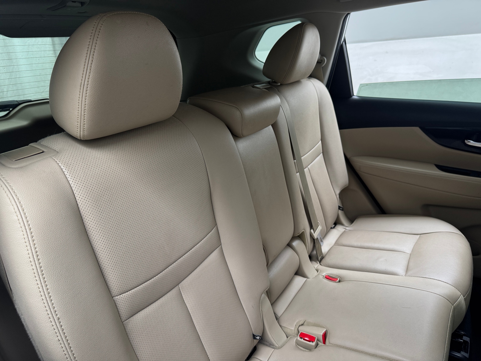 Thumbnail: 2020 Nissan Rogue - 5