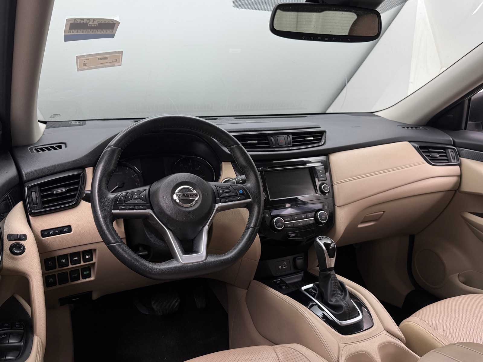 Thumbnail: 2020 Nissan Rogue - 2