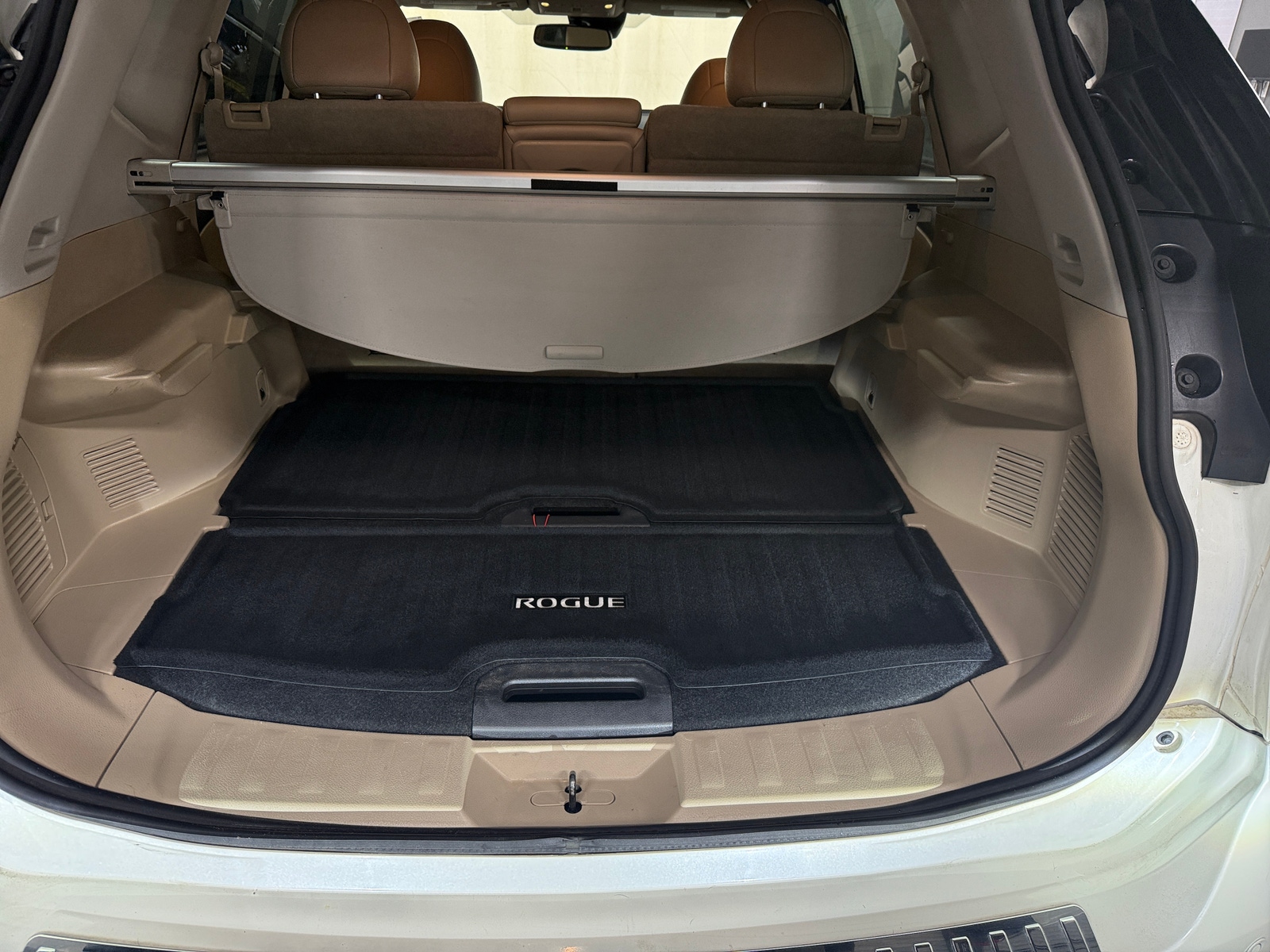 Thumbnail: 2020 Nissan Rogue - 6