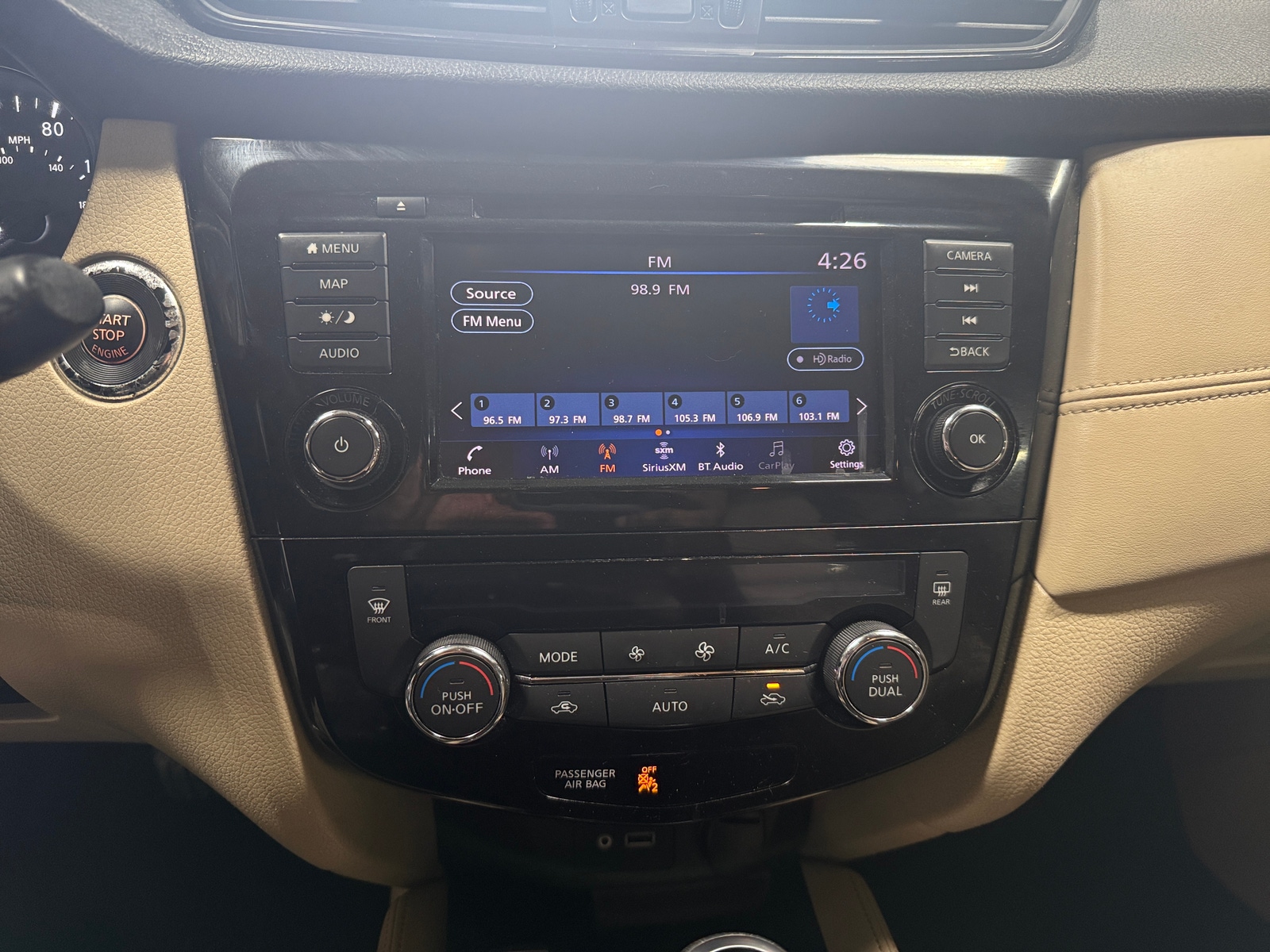 Thumbnail: 2020 Nissan Rogue - 3