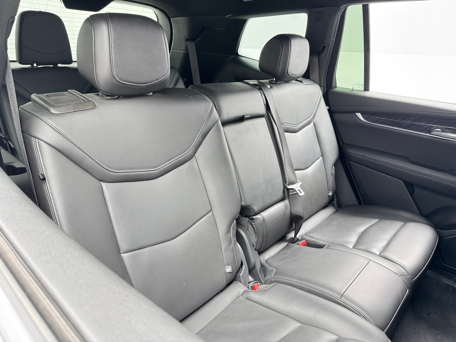 Thumbnail: 2022 Cadillac XT6 - 5