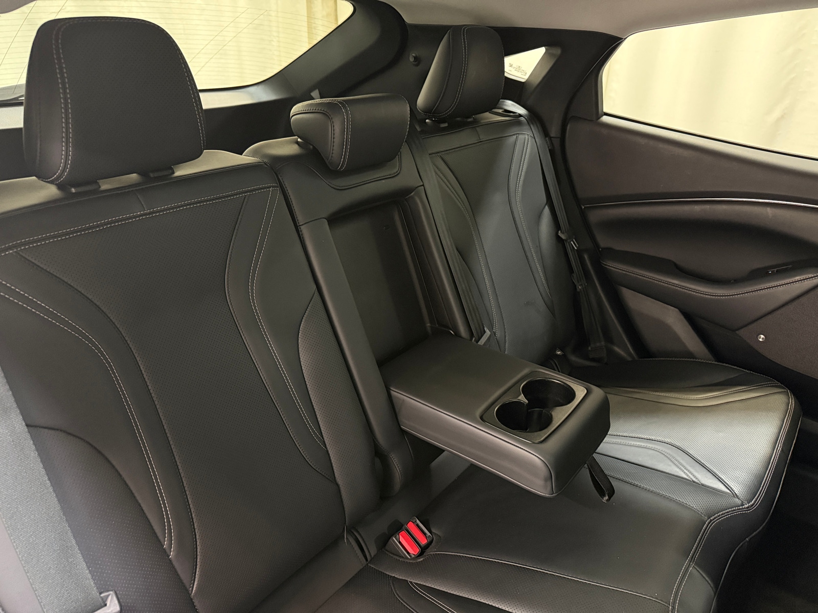 Thumbnail: 2022 Ford Mustang Mach-E - 5