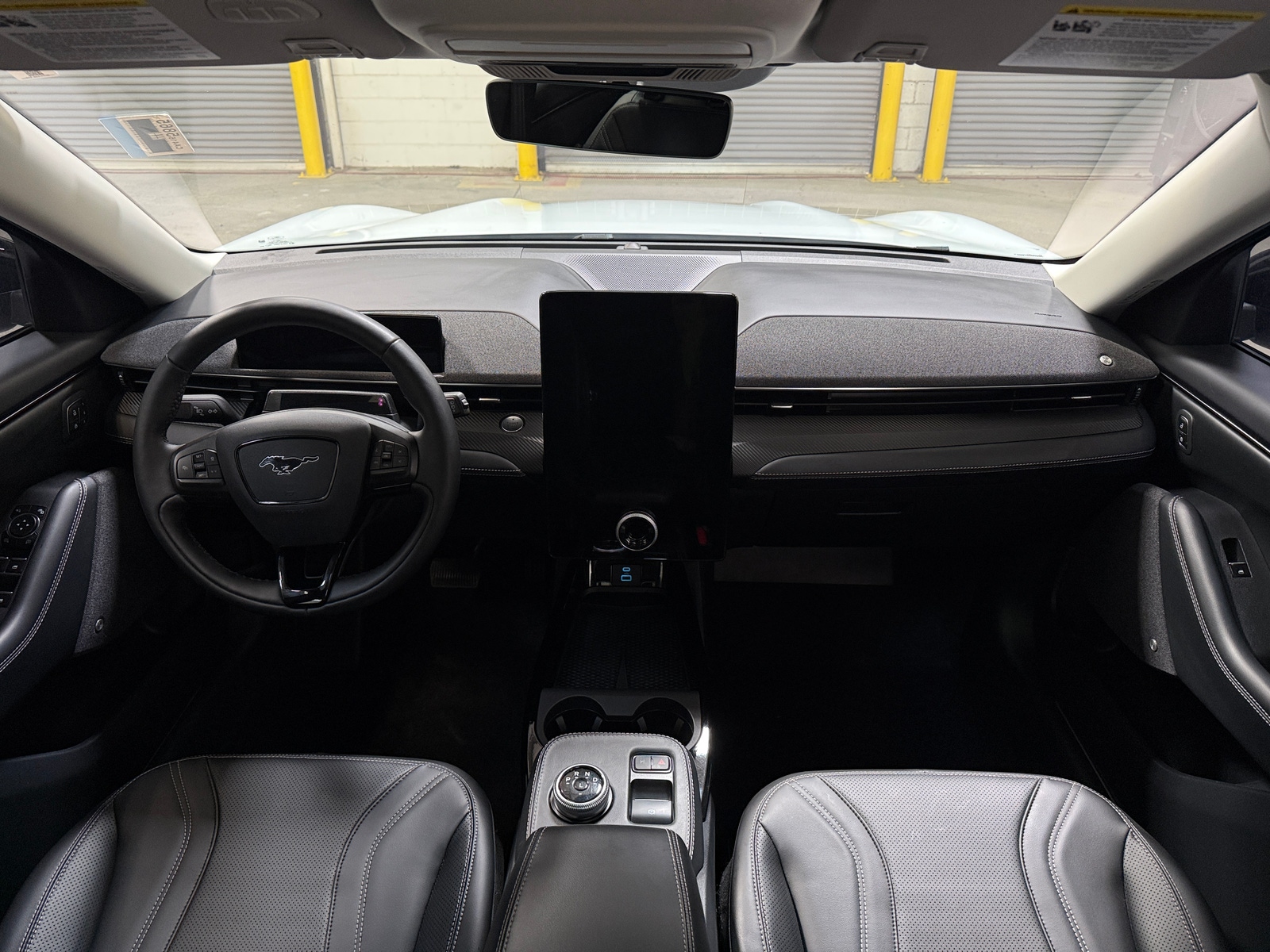 Thumbnail: 2022 Ford Mustang Mach-E - 2