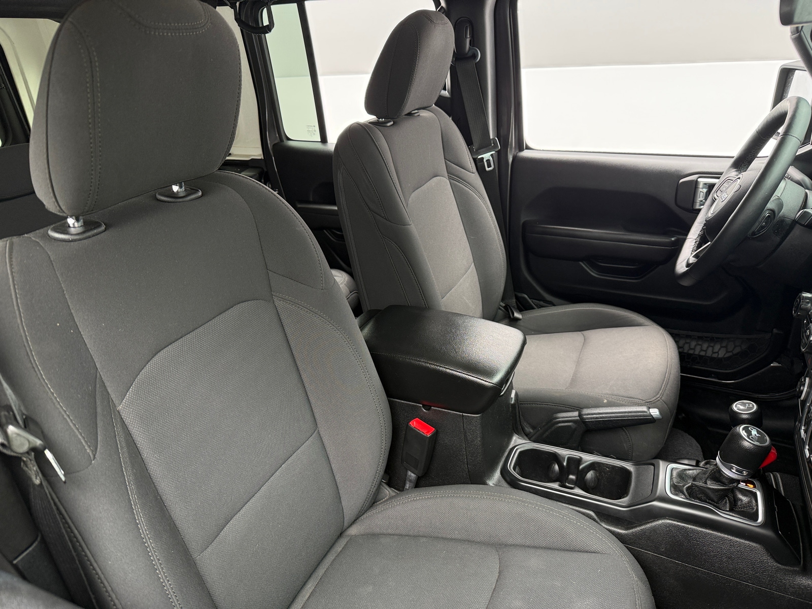 Thumbnail: 2018 Jeep Wrangler - 2