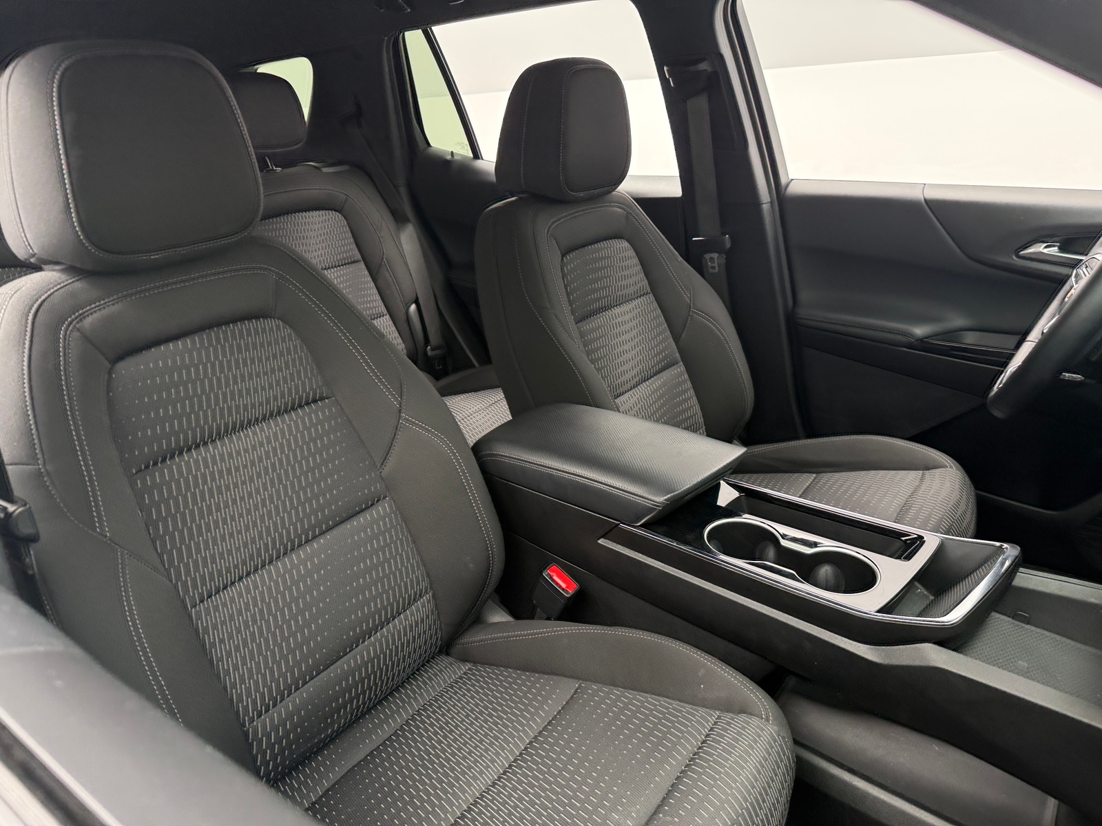 Thumbnail: 2025 Chevrolet Equinox - 2