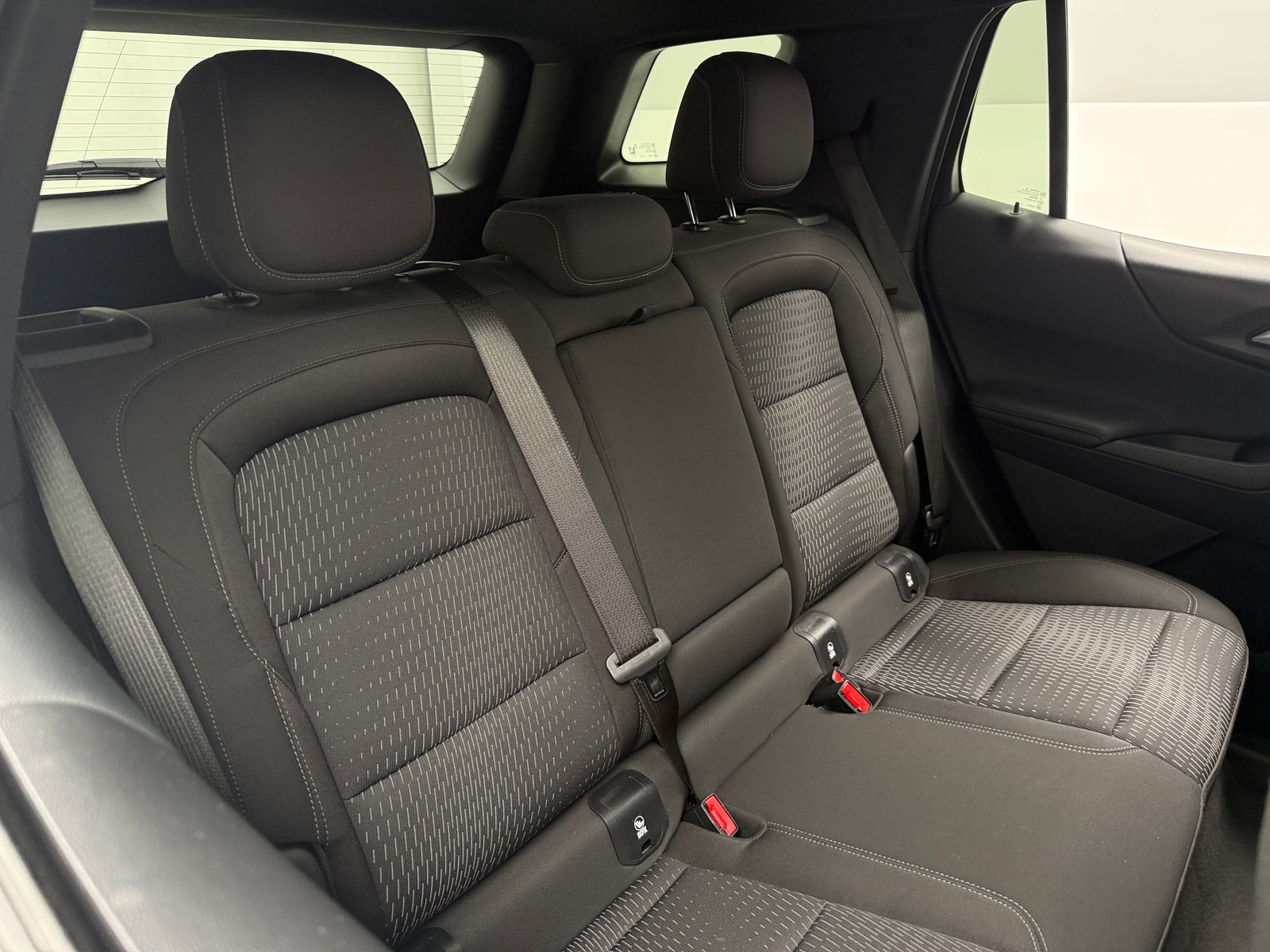 Thumbnail: 2025 Chevrolet Equinox - 6