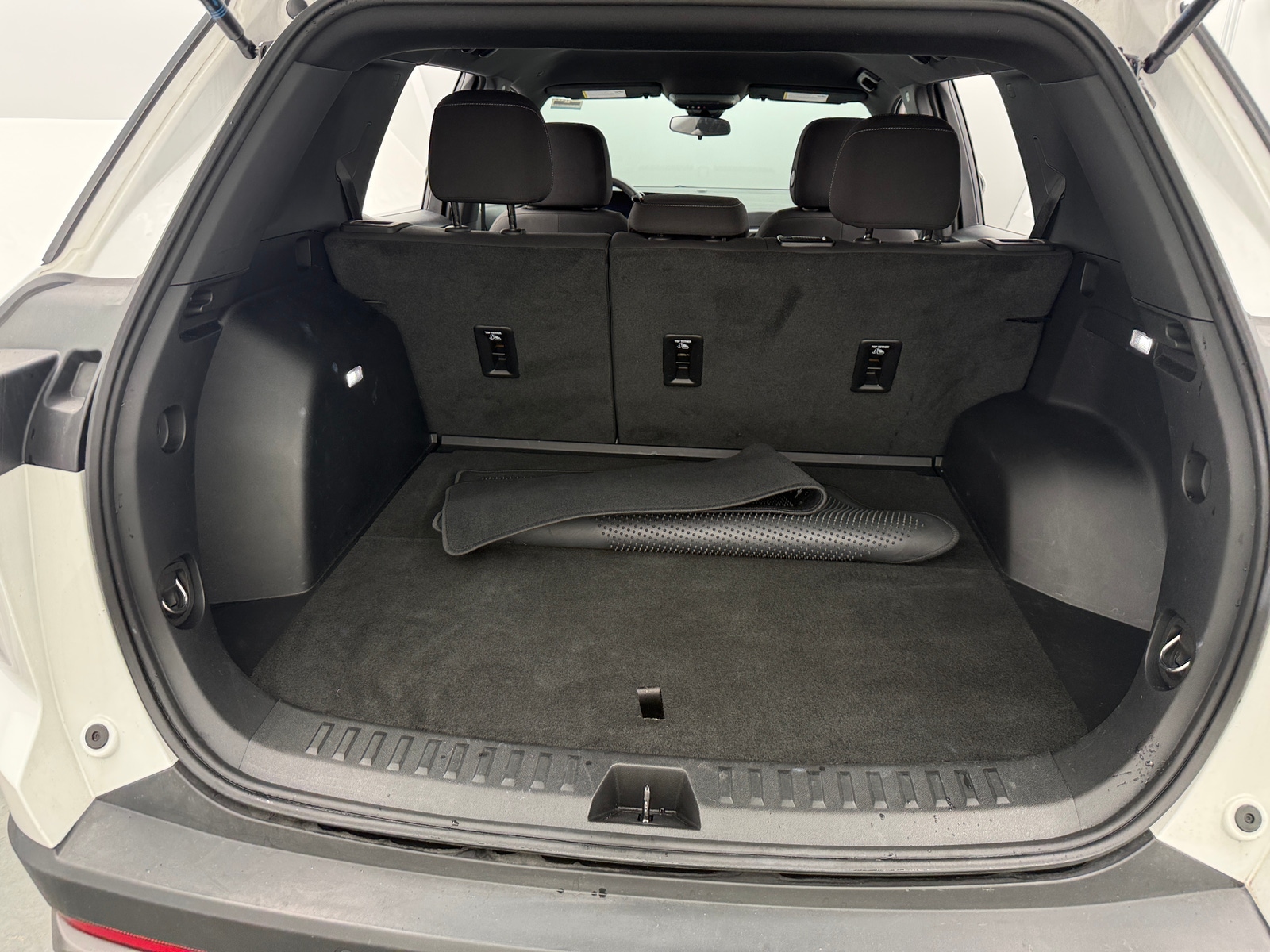 Thumbnail: 2025 Chevrolet Equinox - 7