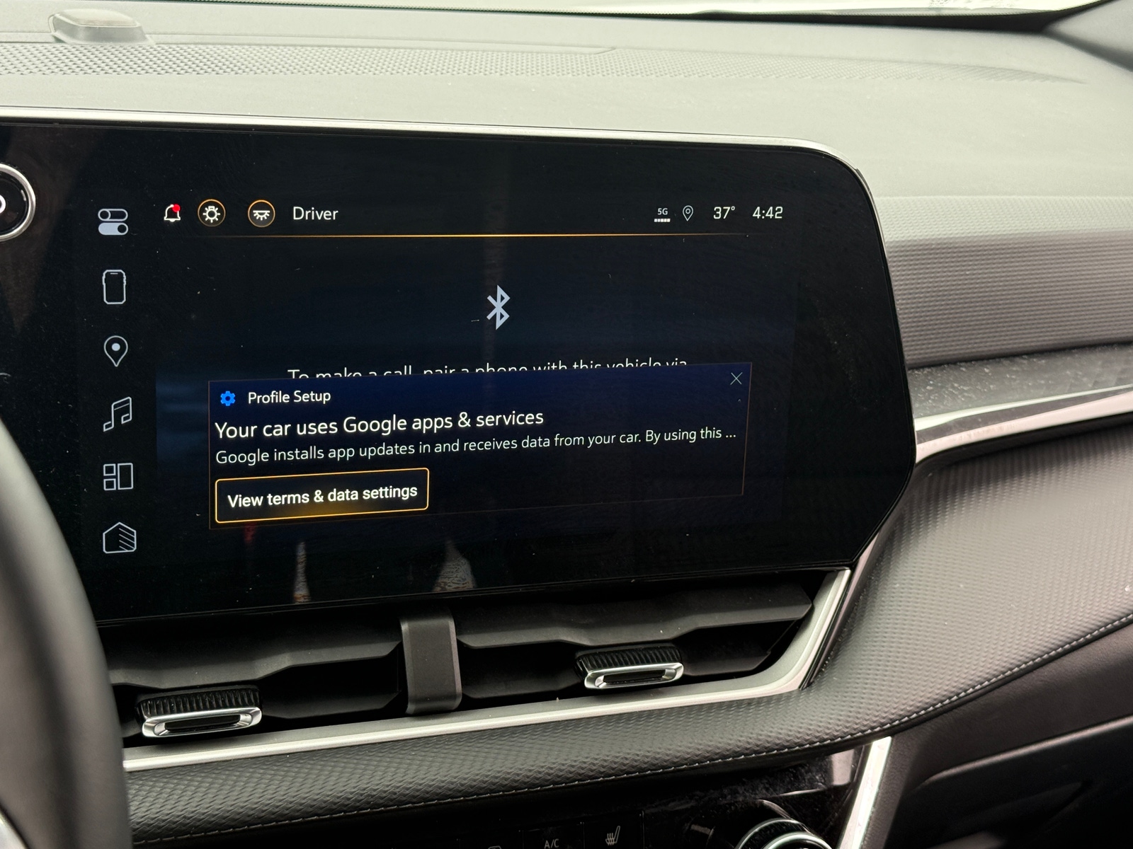 Thumbnail: 2025 Chevrolet Equinox - 4