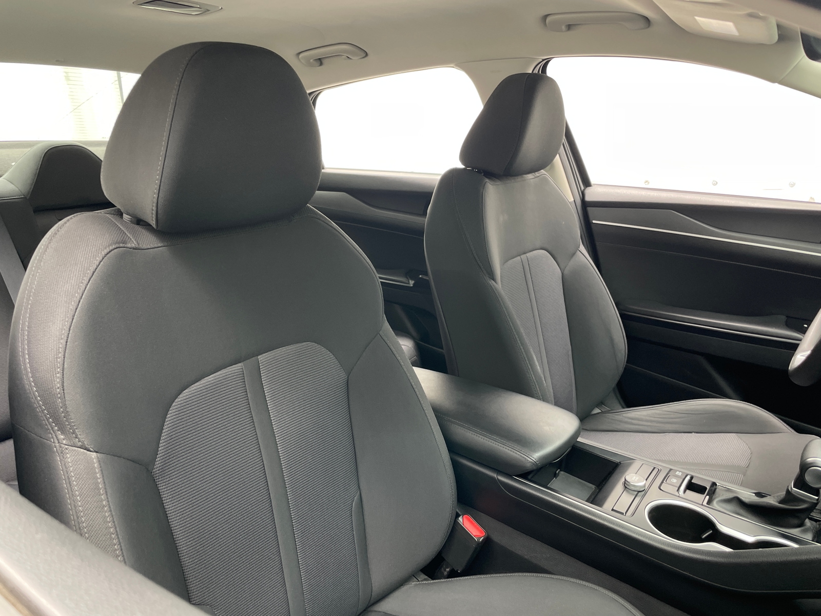 Thumbnail: 2021 Kia K5 - 2