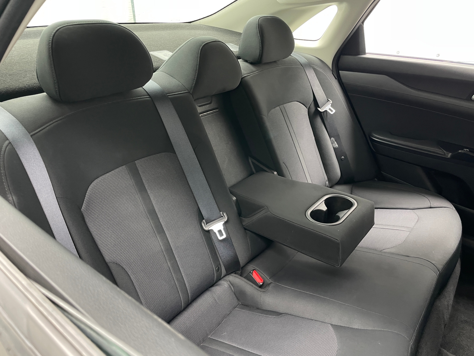 Thumbnail: 2021 Kia K5 - 6