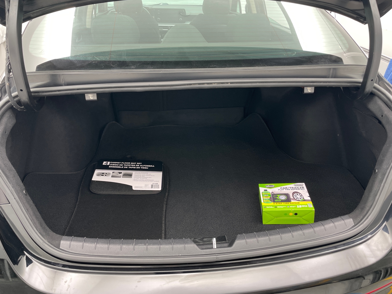 Thumbnail: 2021 Kia K5 - 7