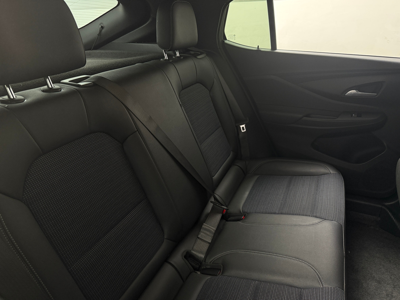 Thumbnail: 2025 Buick Envista - 6